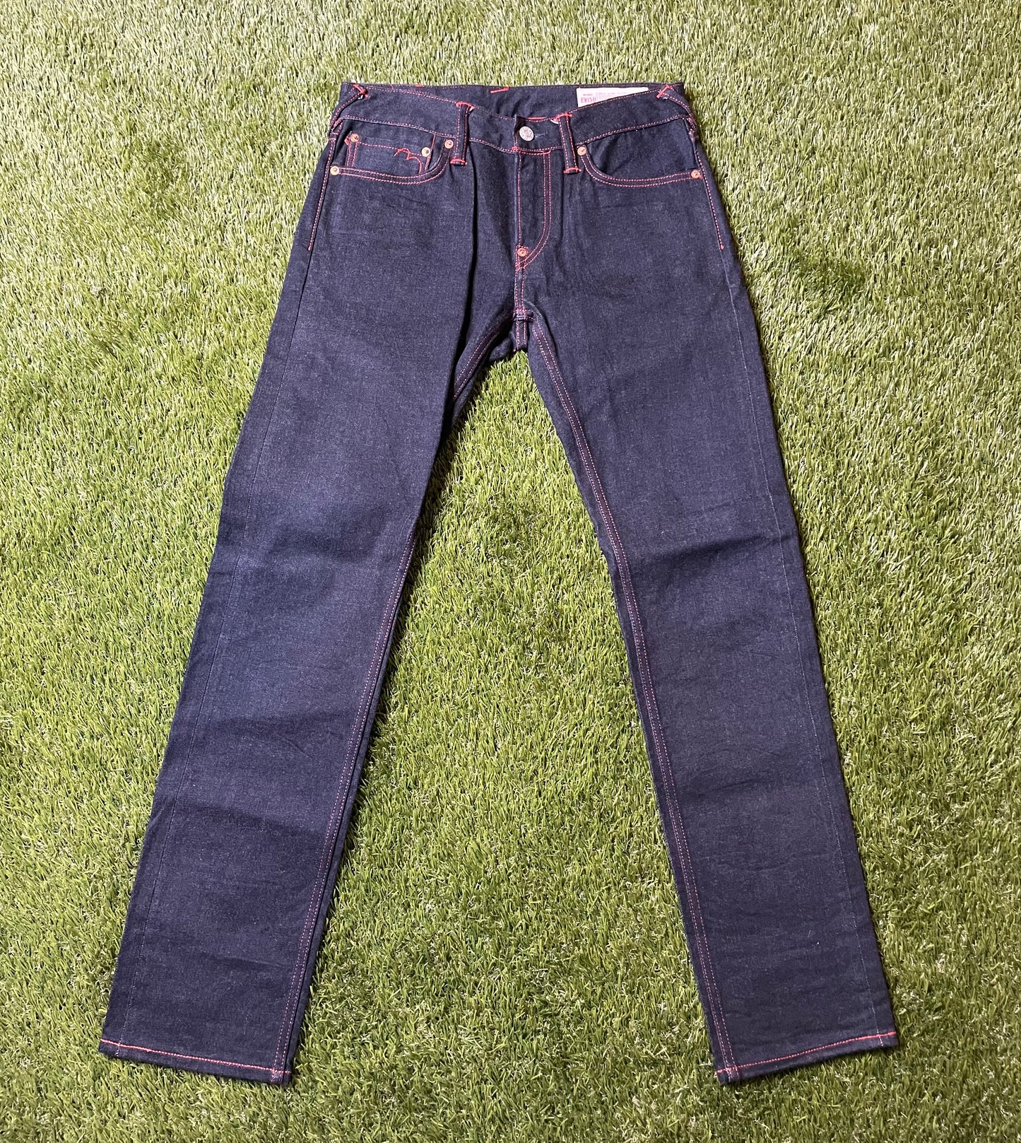 Evisu Japanese Denim