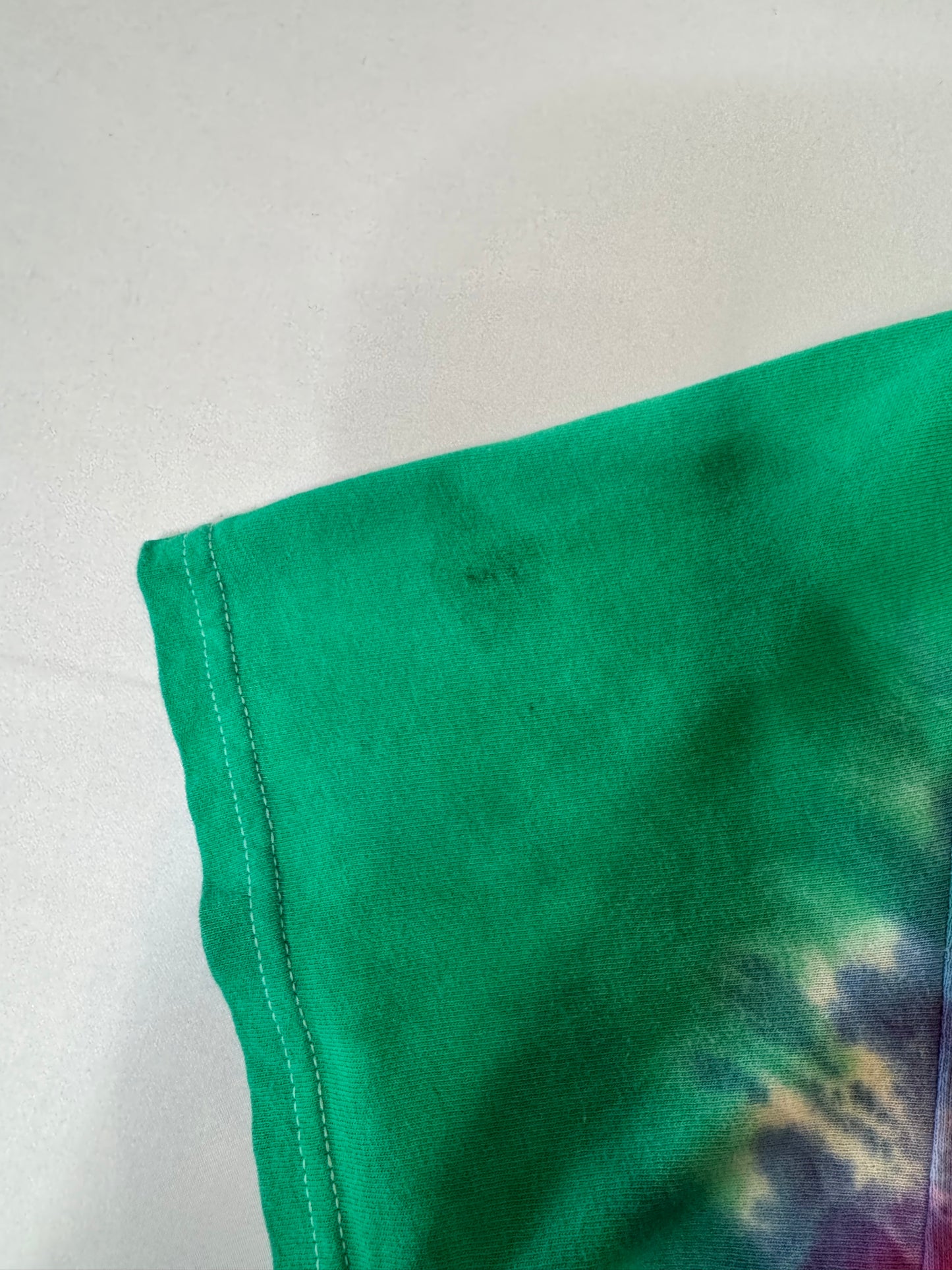 Travis Scott Astroworld Smiley Tee