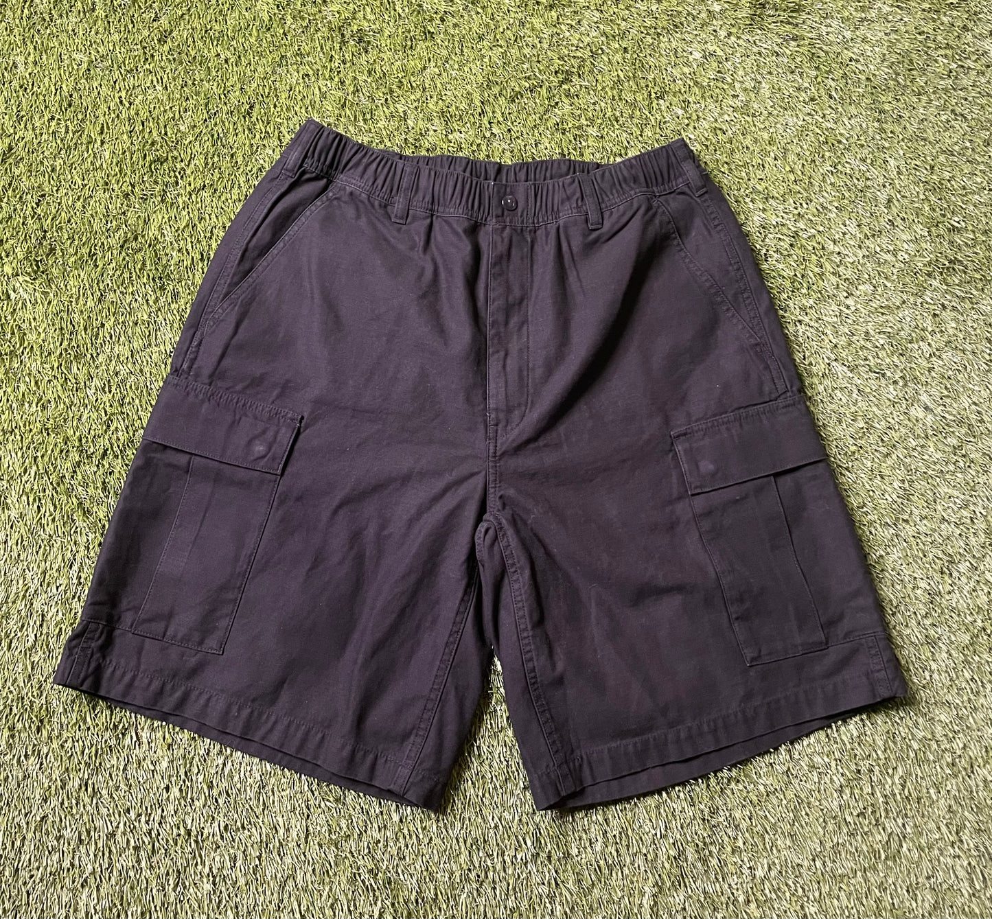 Supreme Cargo Shorts