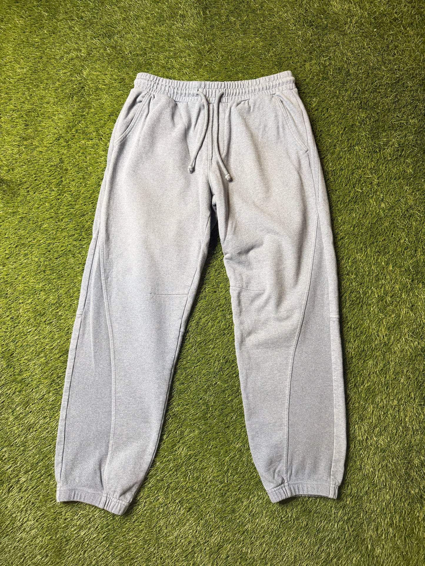 Kith Marine Blue Sweatpants