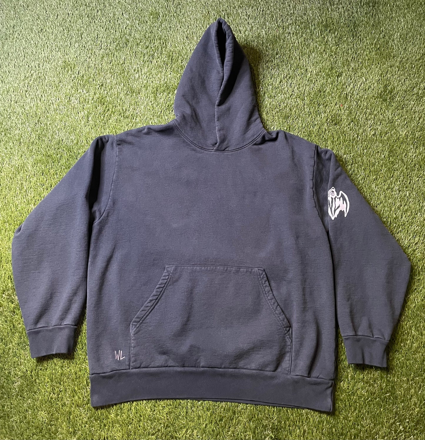 Warren Lotas Demon Path Hoodie