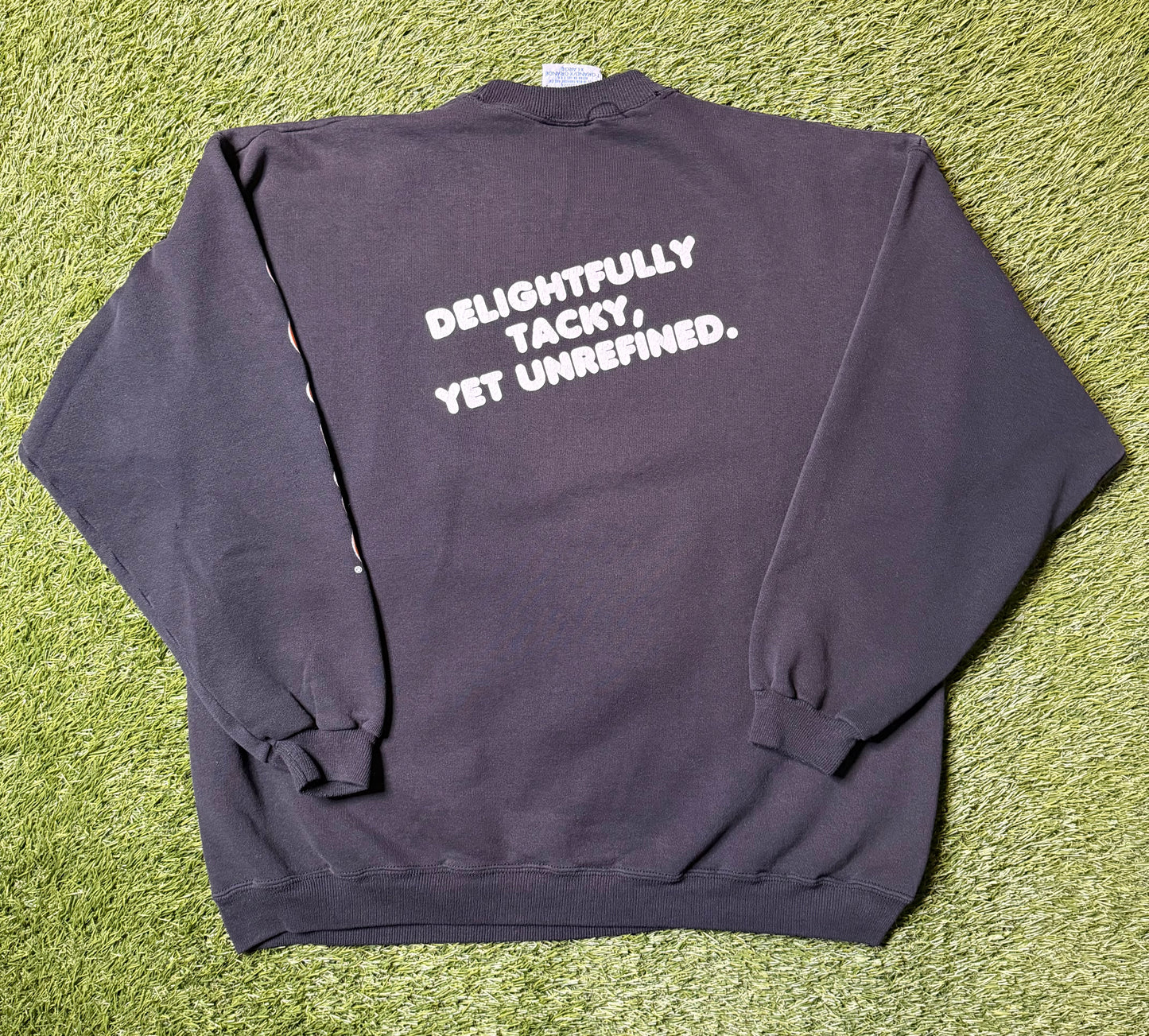 Vintage 90's Hooters Crewneck