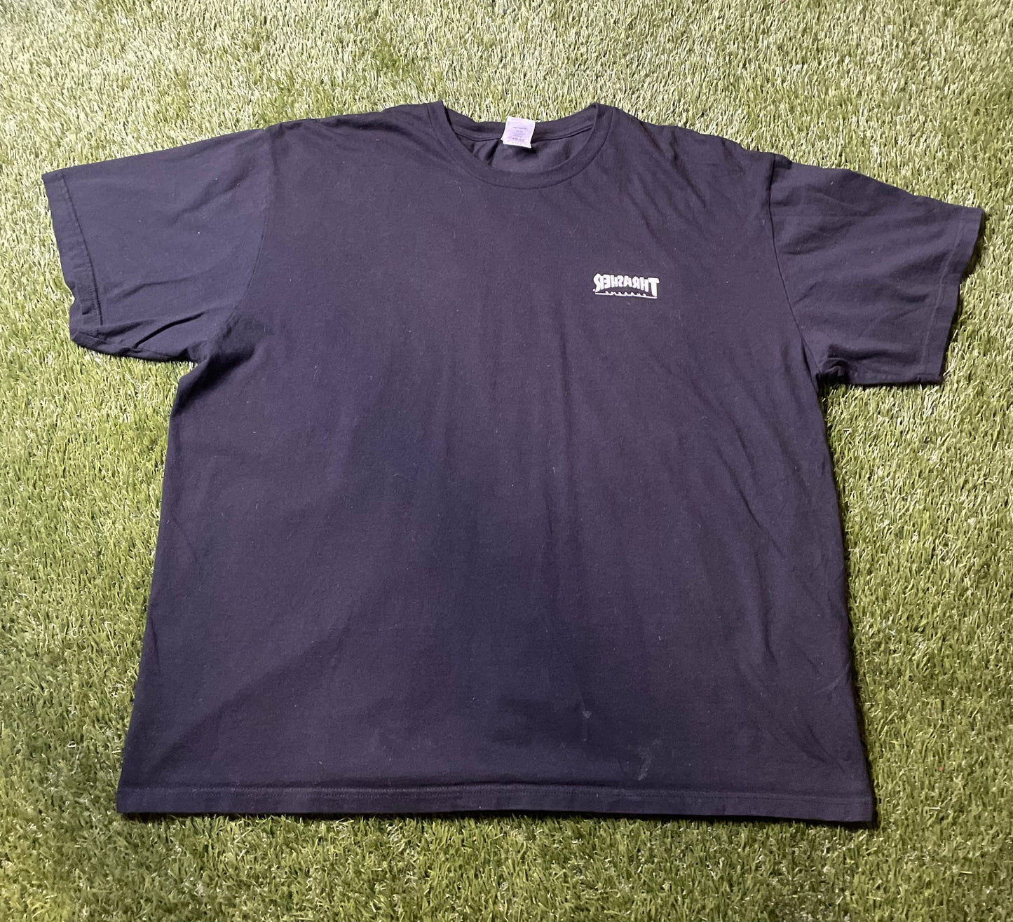 Supreme Thrasher T Shirt