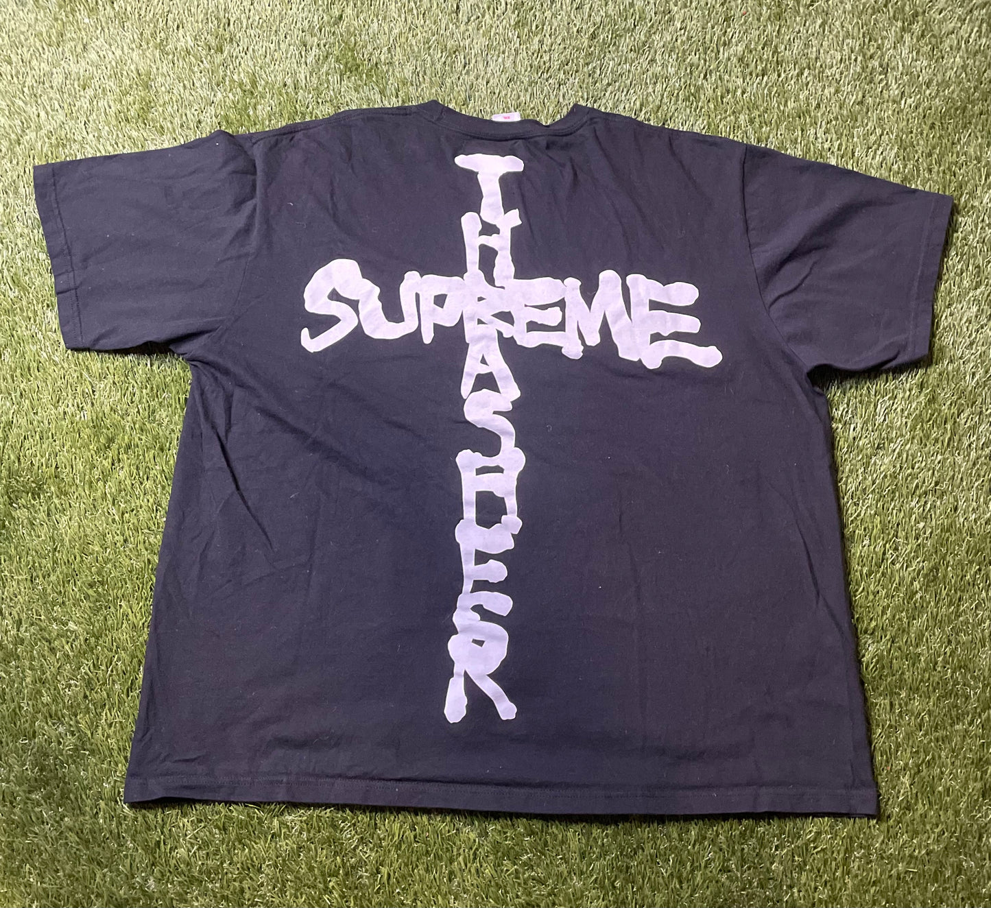 Supreme Thrasher T Shirt
