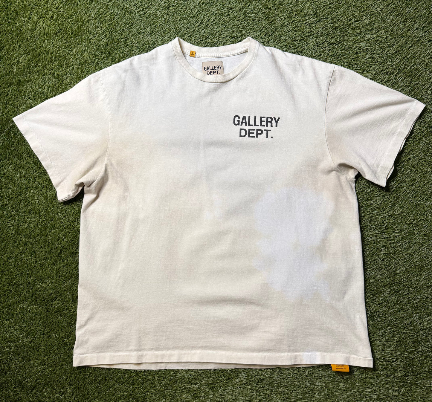Gallery Dept Hollywood T Shirt