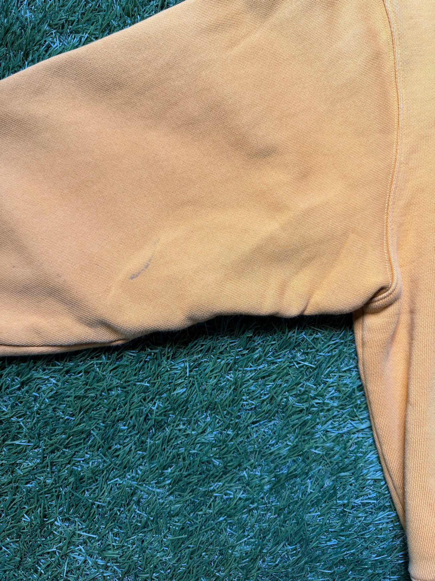 GV Gallery Raspberry Hills Mustard Zip