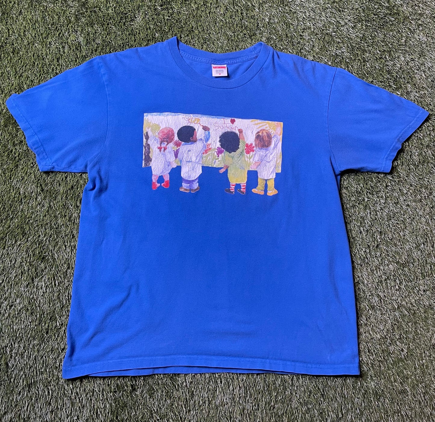 Supreme Kids T Shirt