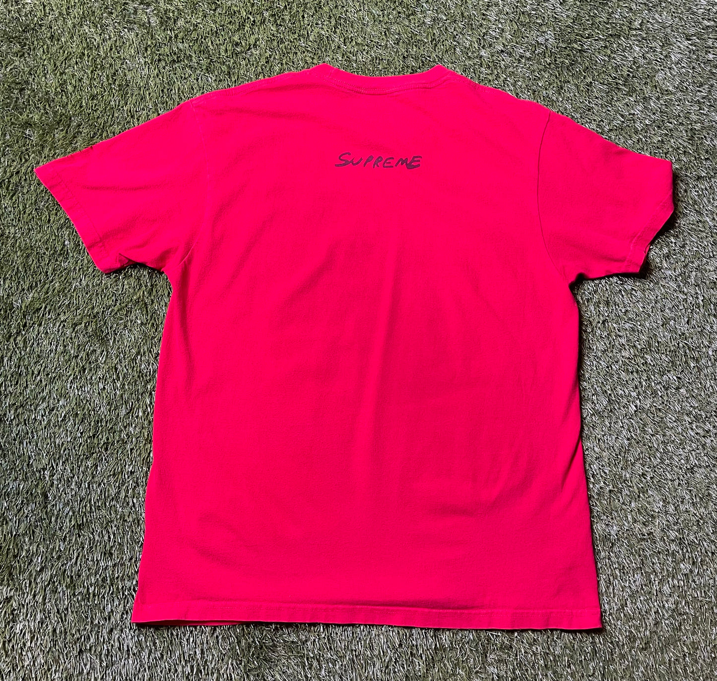 Supreme Reaper T Shirt