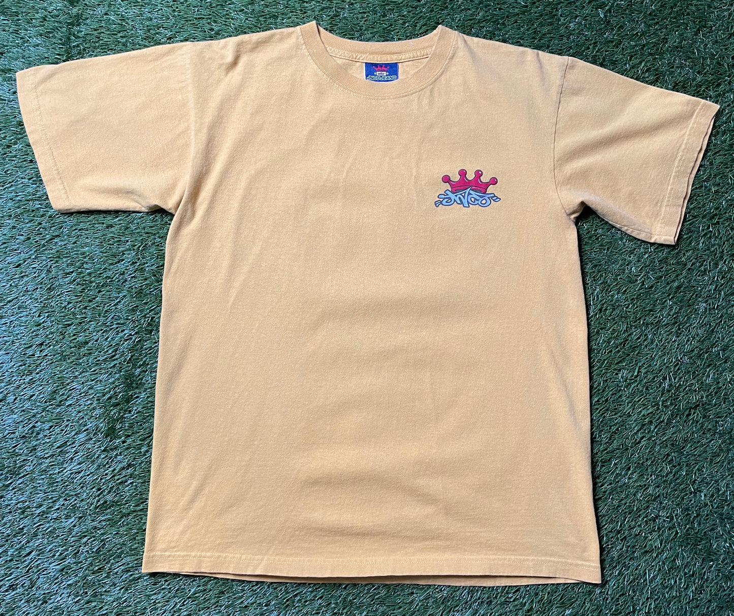 Vintage 2000's Jnco Jeans T Shirt