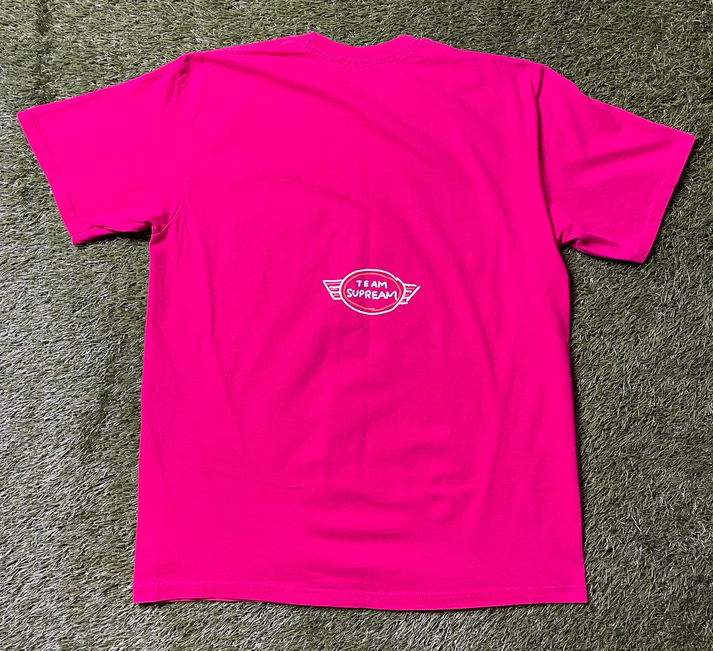Supreme Gonz Portrait T Shirt