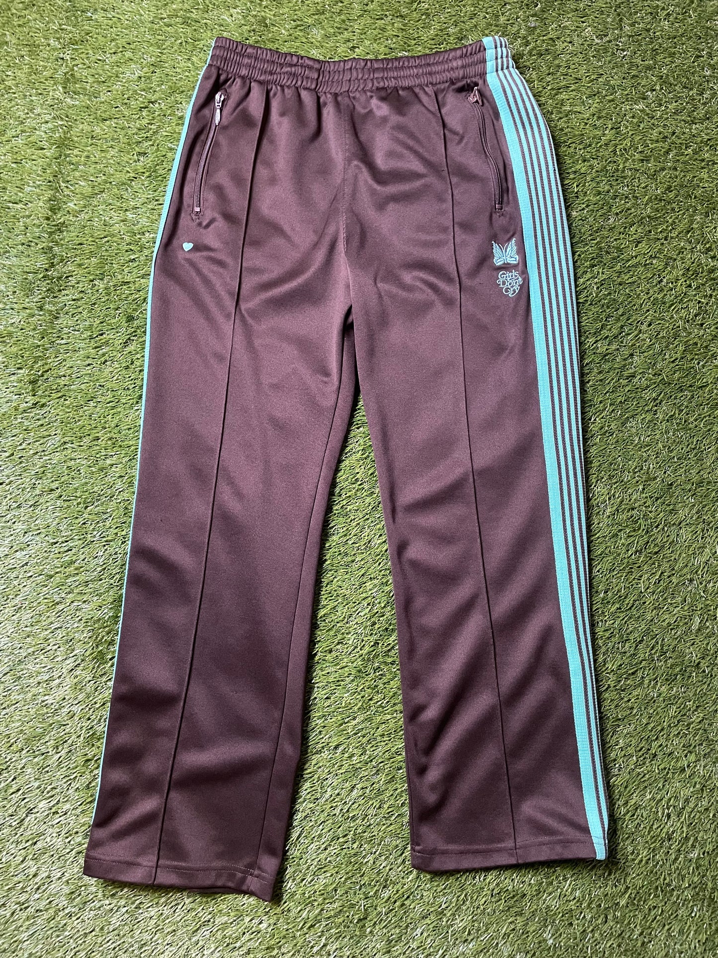 Needles x Girls dont cry Track Pants