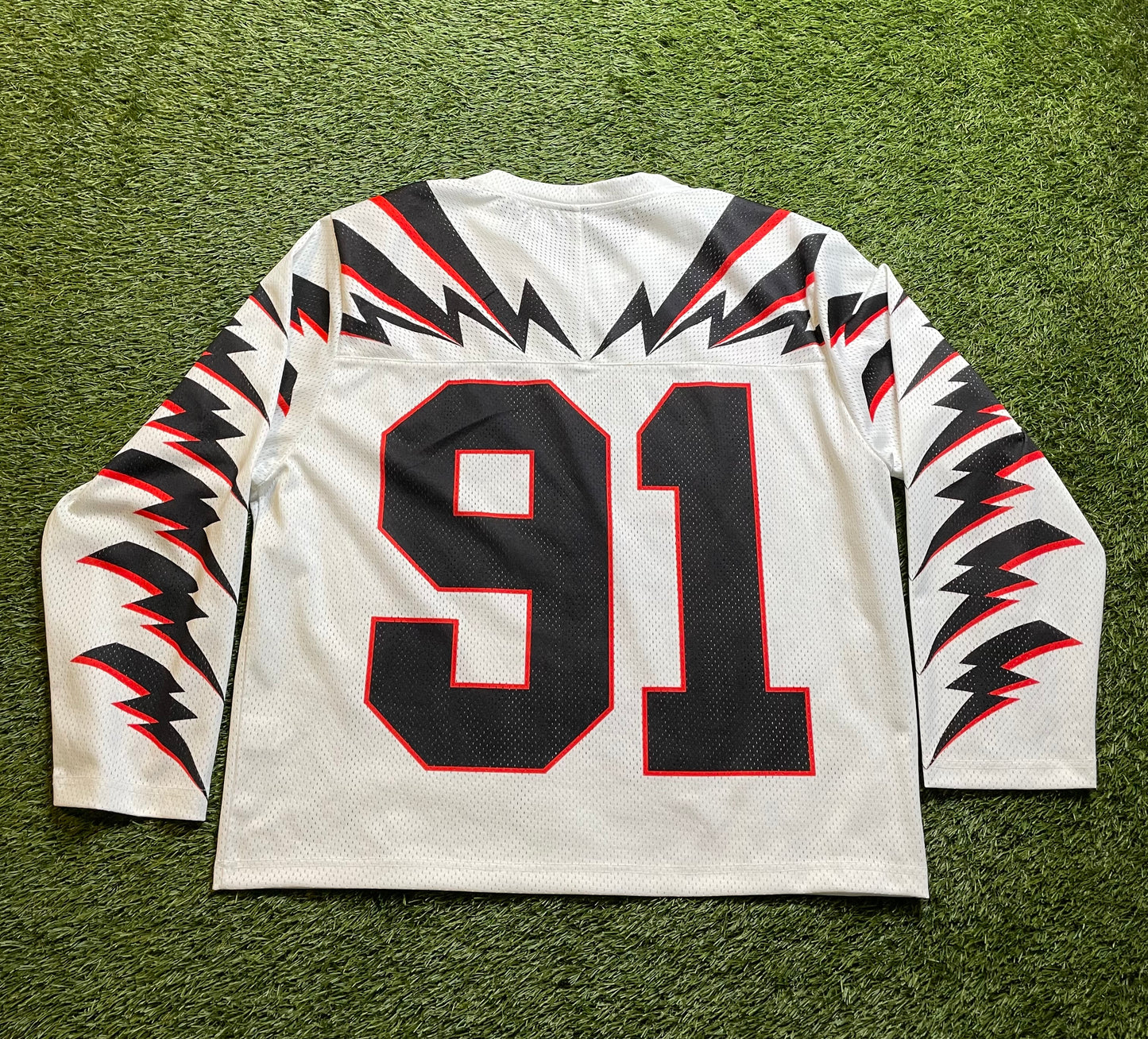 Eric Emanuel EE Sport Jersey