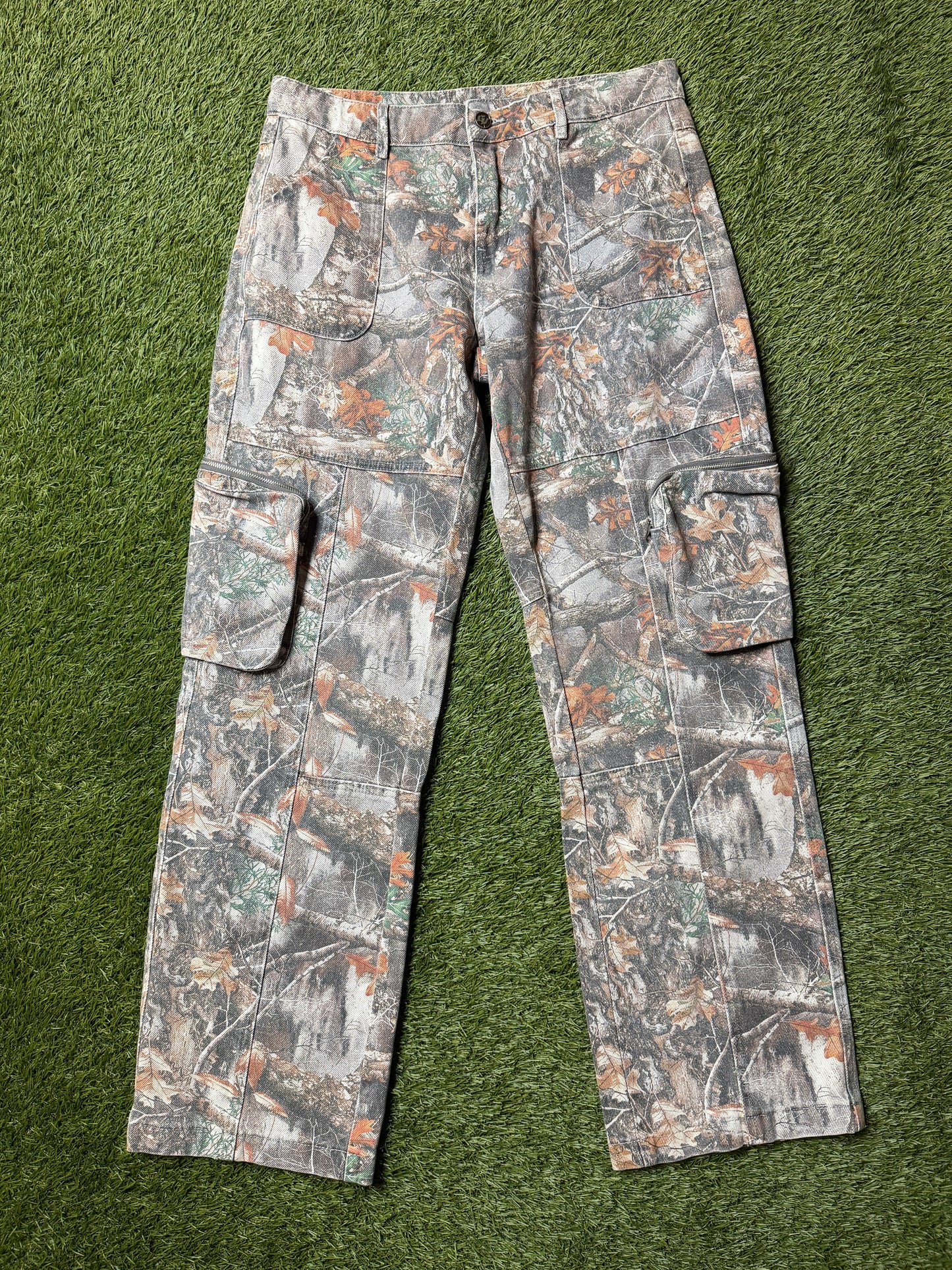 GV Gallery Realtree Camo Pants