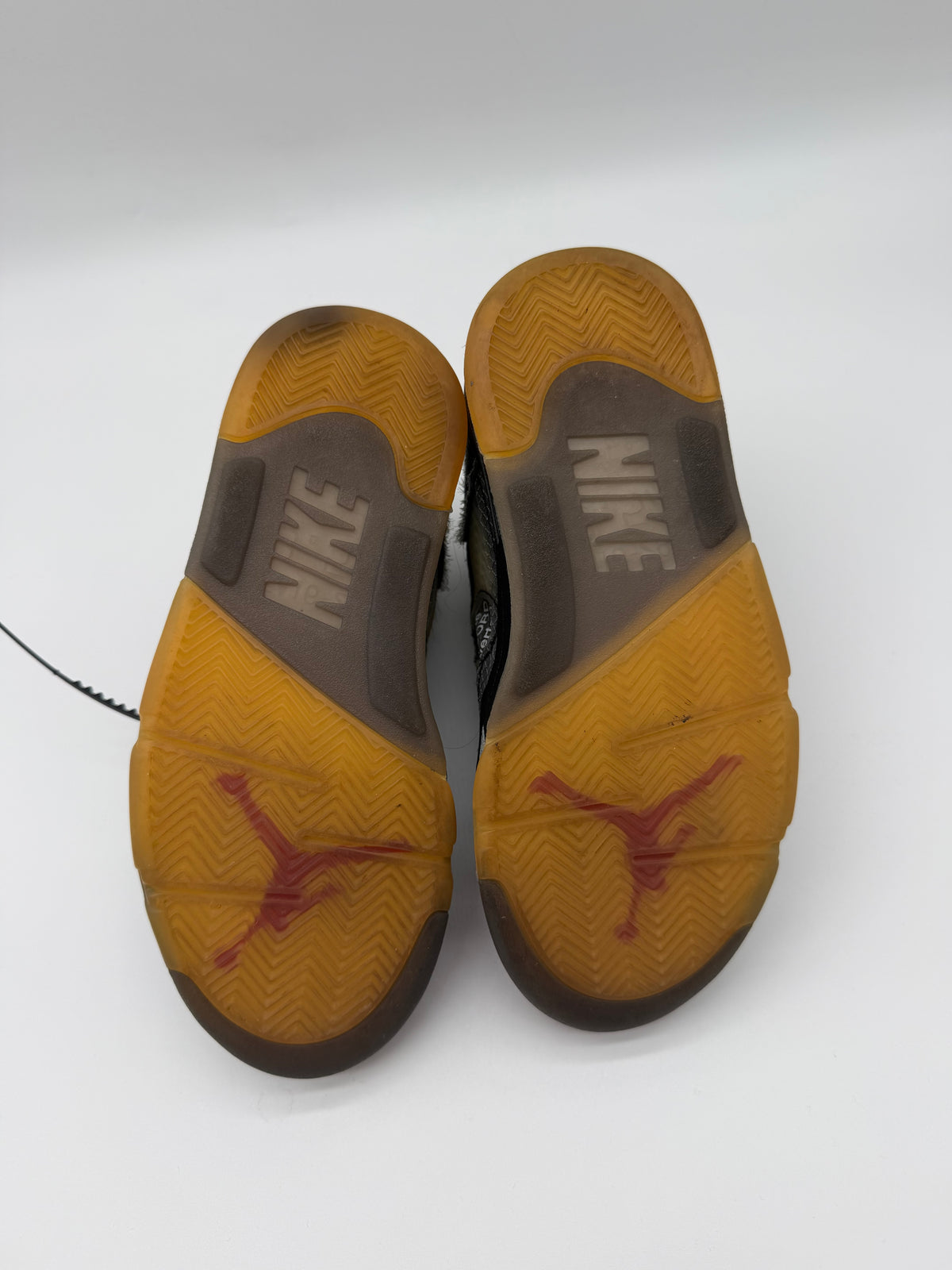 Jordan 5 Retro Off-White Muslin