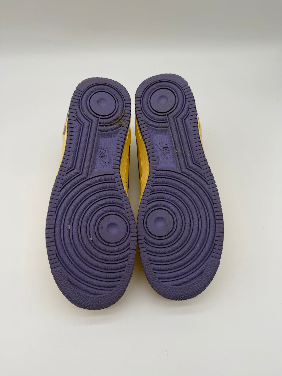 Nike AF1 Kobe Bryant Mamba Mentality