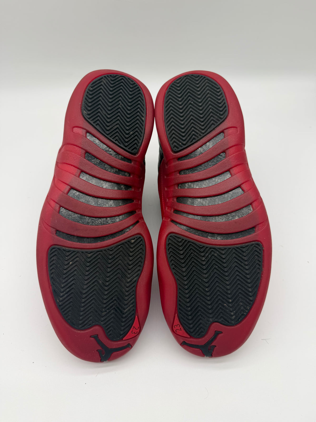Jordan 12 Retro Flu Game (2025)