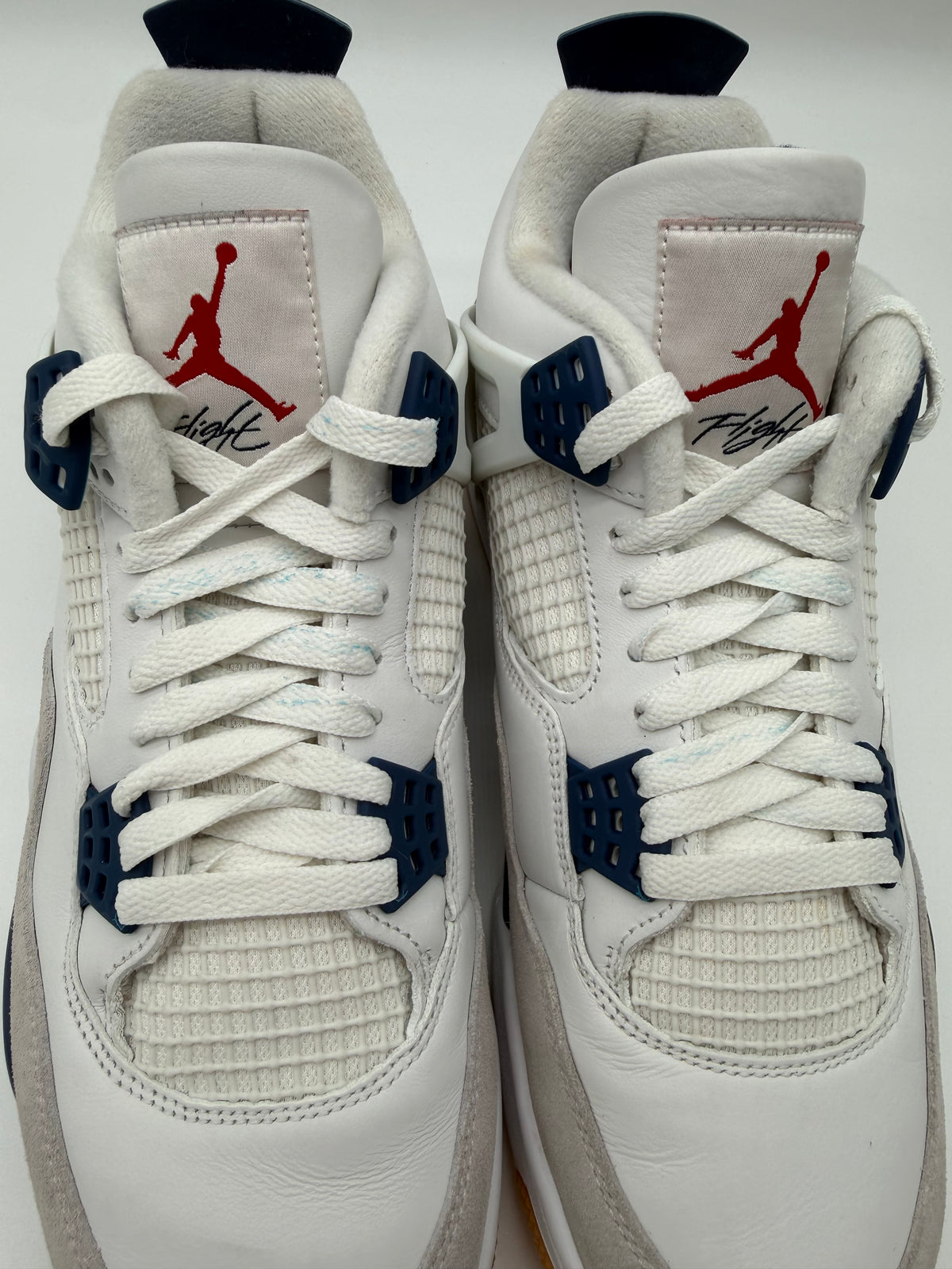 Jordan 4 Retro SB Navy