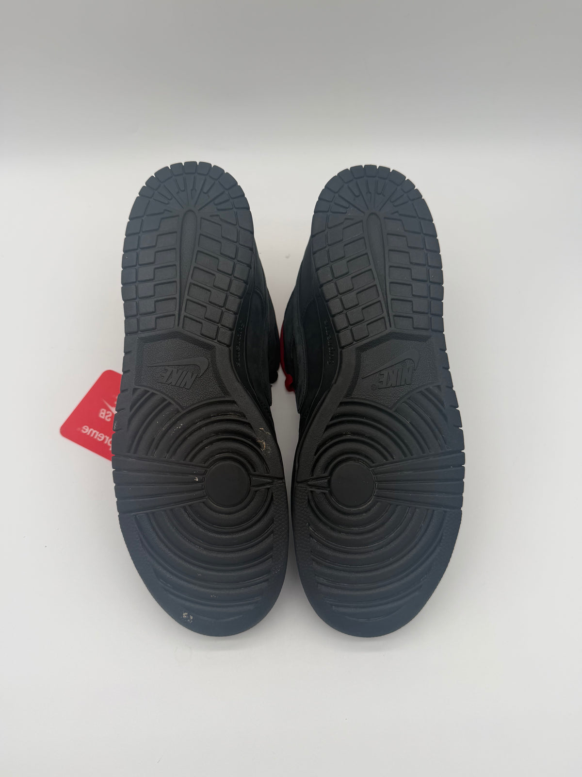 Nike SB Supreme 94 Black