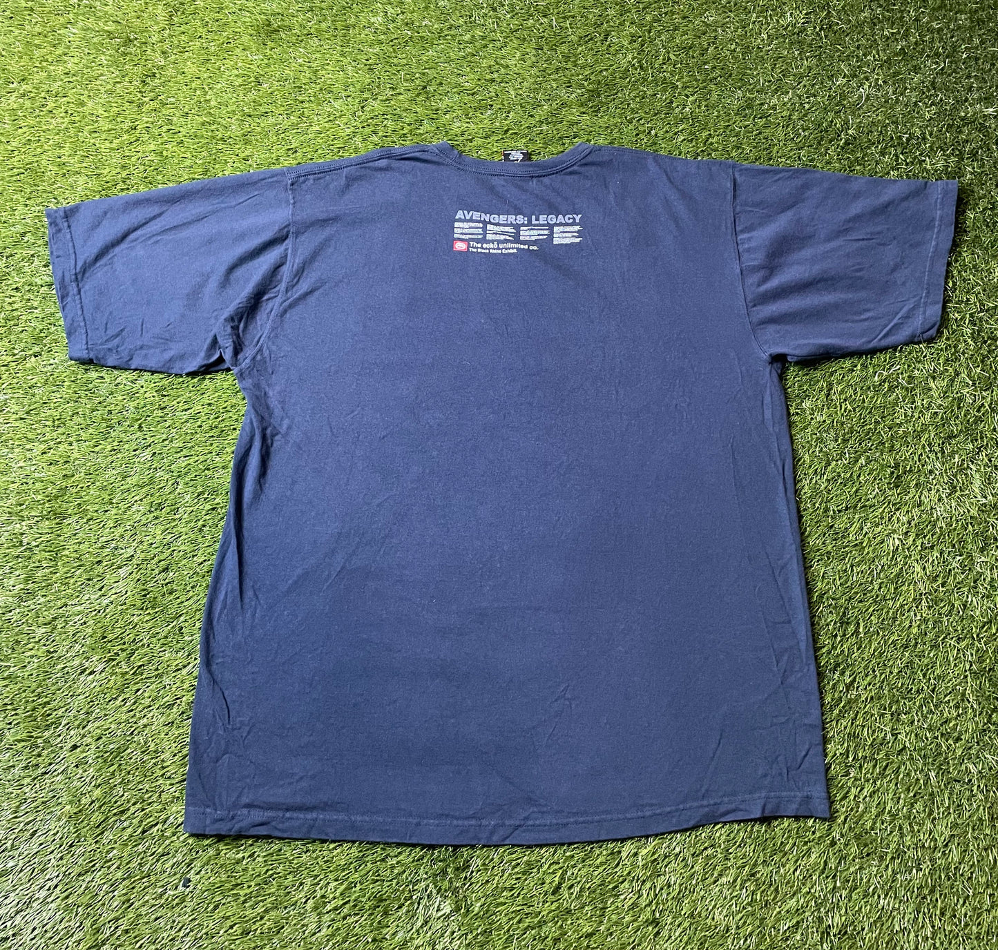 Vintage Avengers Ecko UNLTD T Shirt