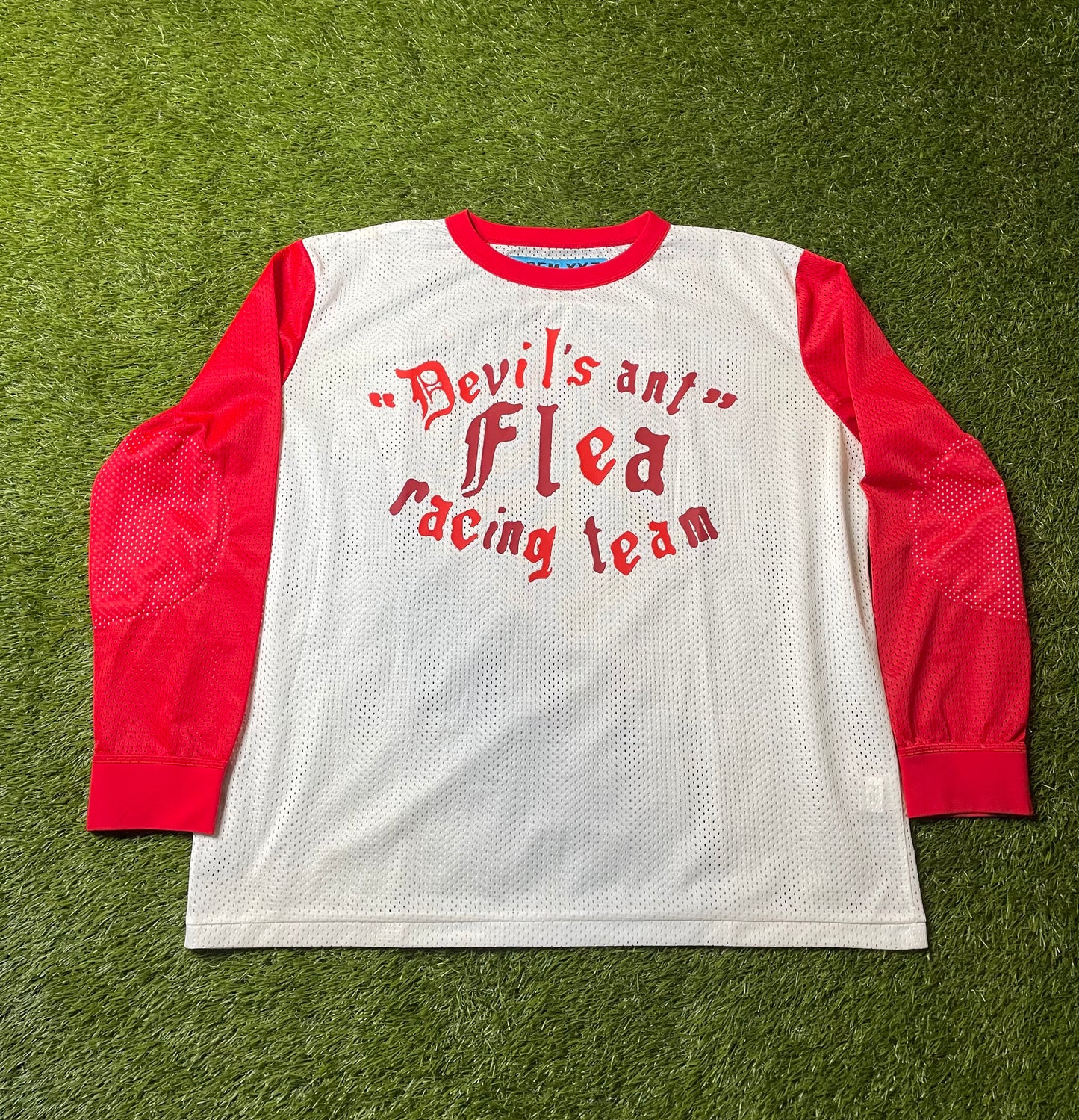 CPFM Racing Team Jersey