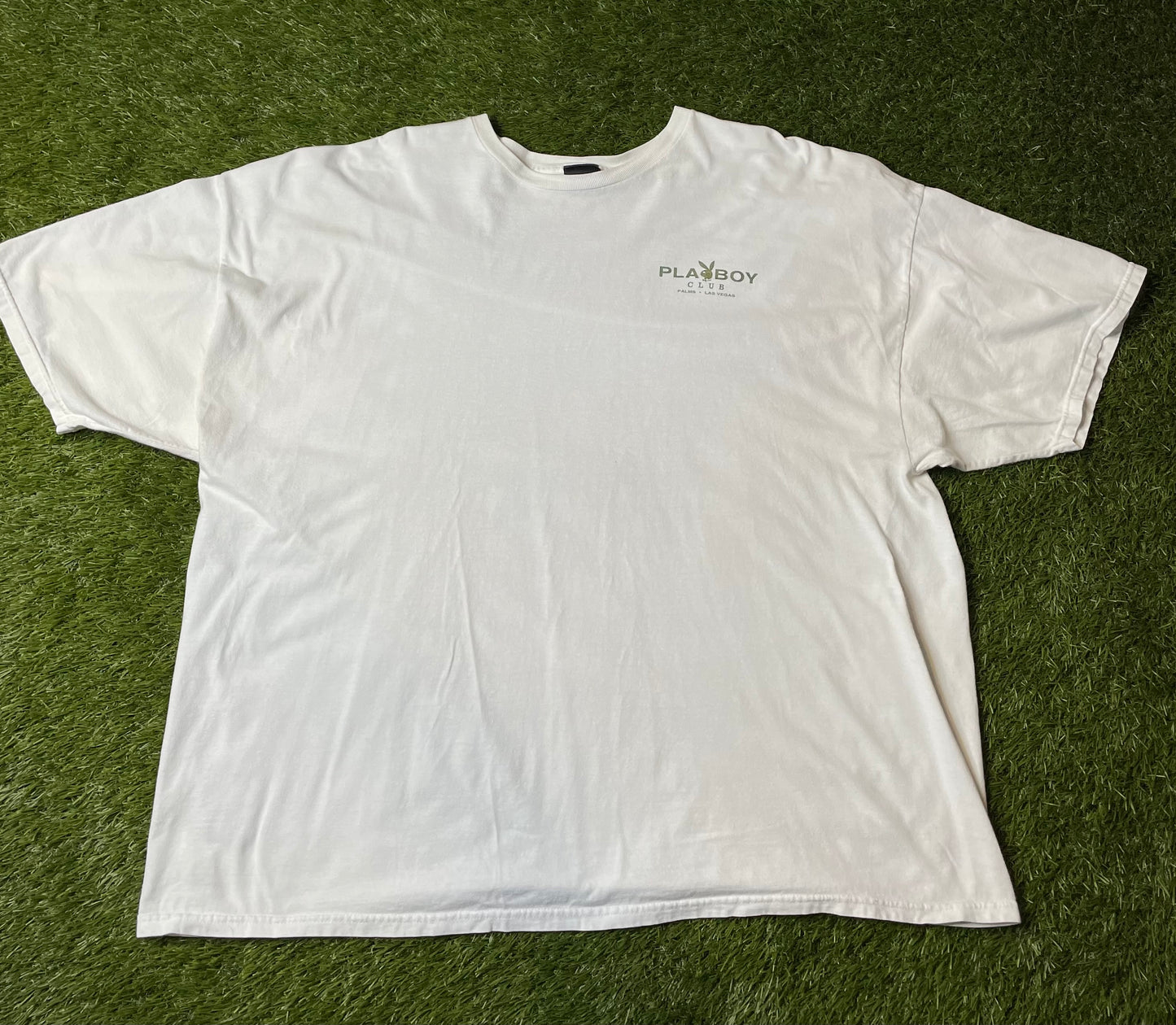 Vintage 2000's Playboy T Shirt