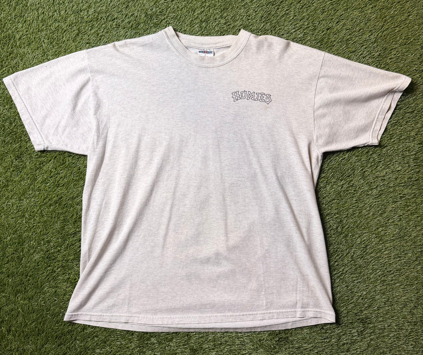 Vintage 90's Homies T Shirt