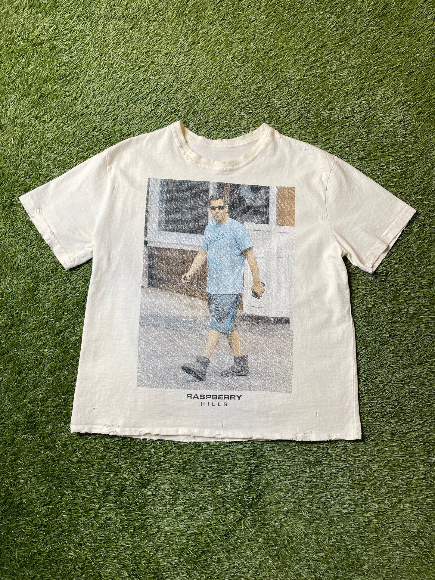 Raspberry Hills Adam Sandler T Shirt
