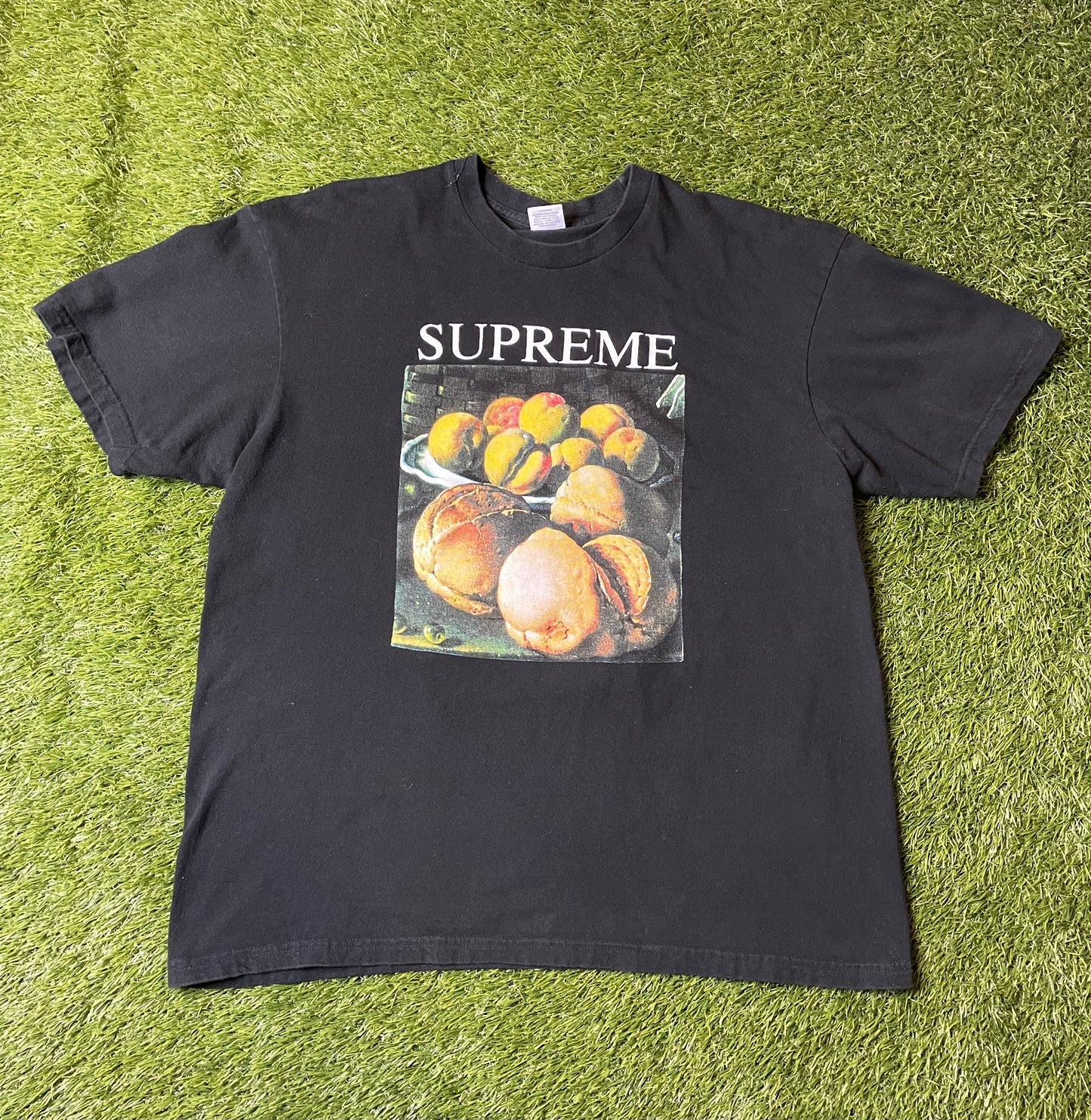 Supreme Still Life T Shirt