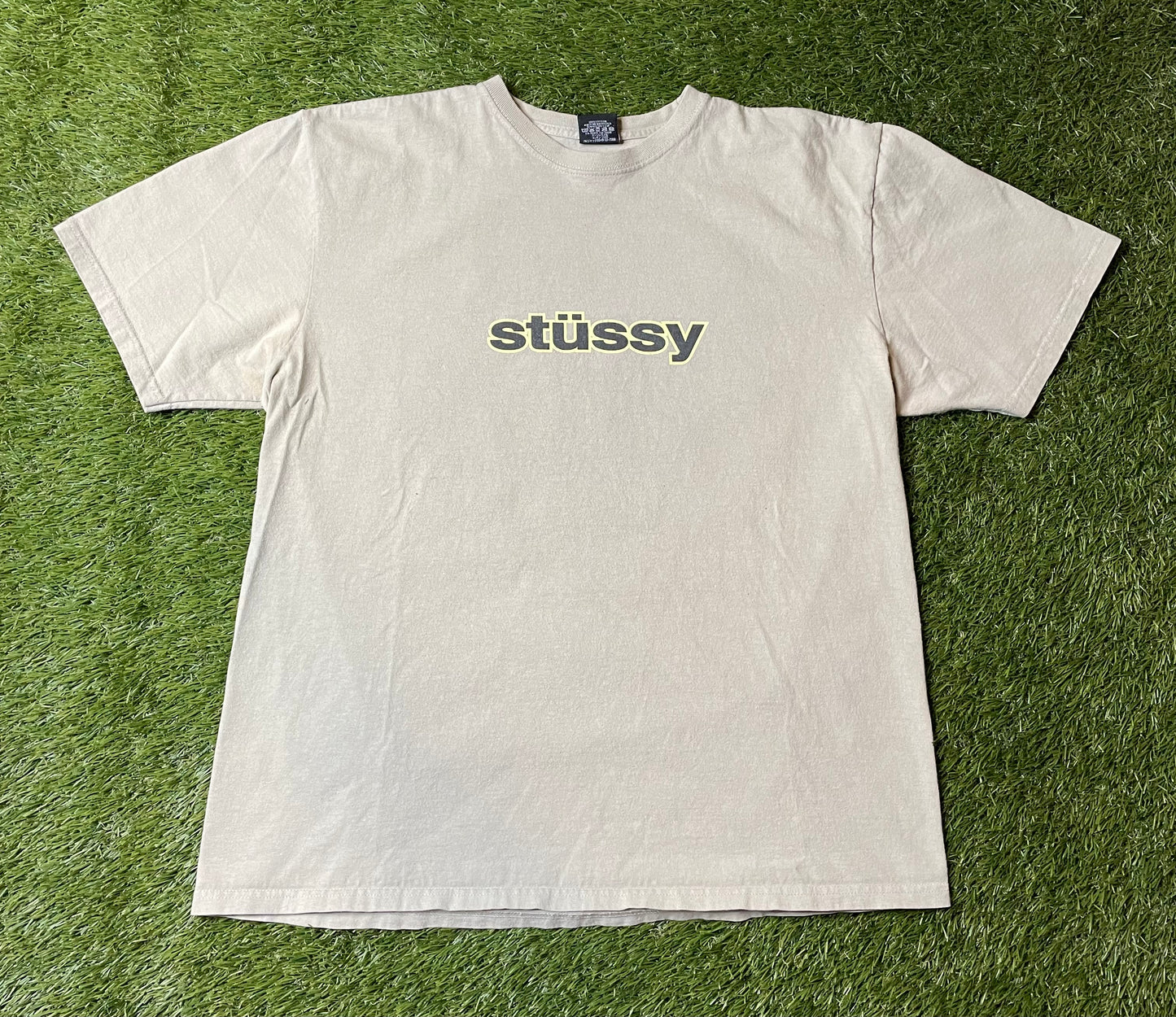 Stussy SS Link T Shirt
