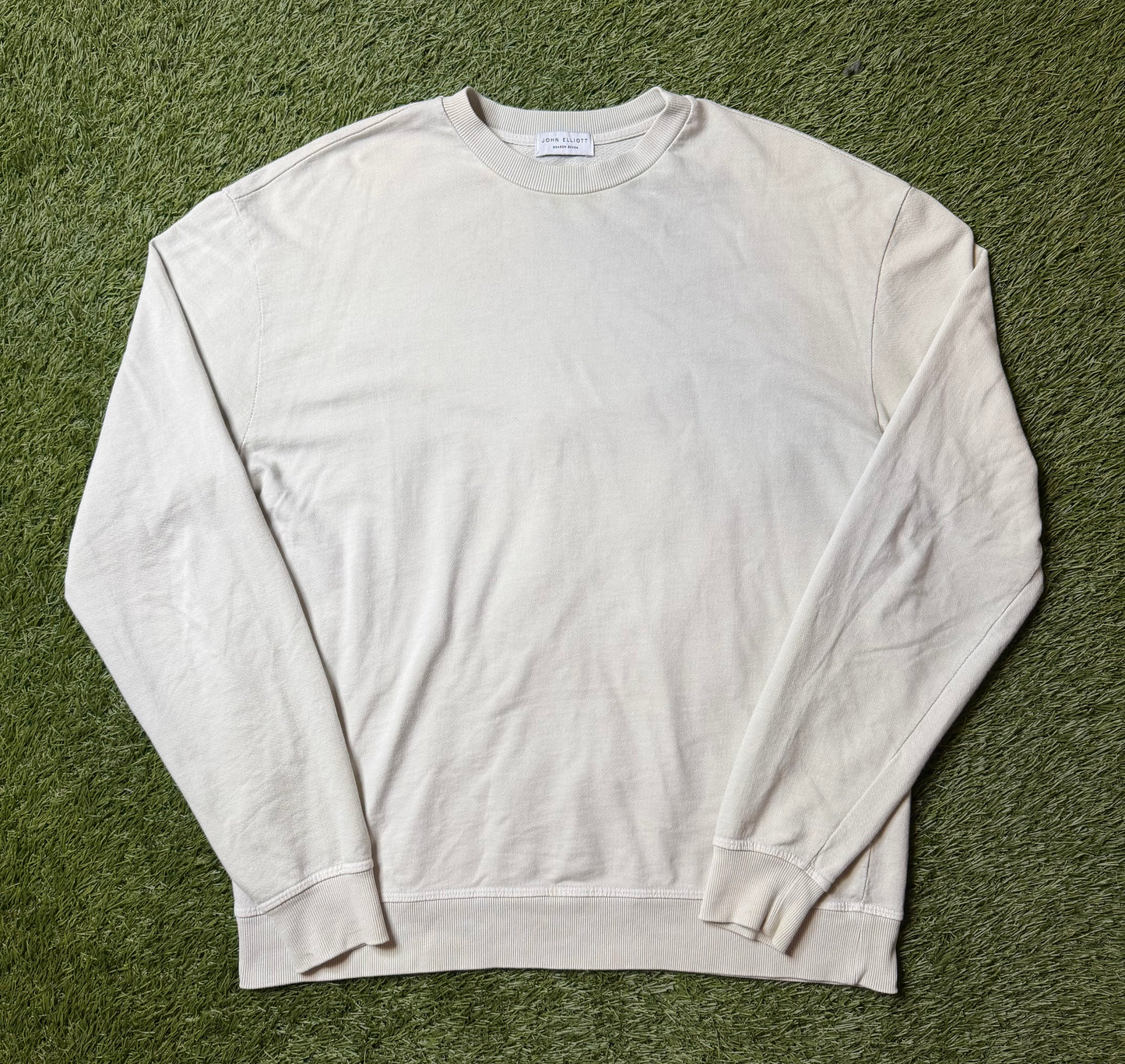 John Elliott Season Seven L/S