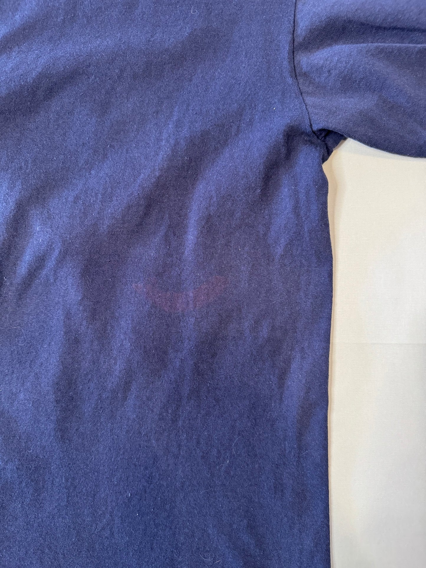 Vintage U of M Flintstones T Shirt