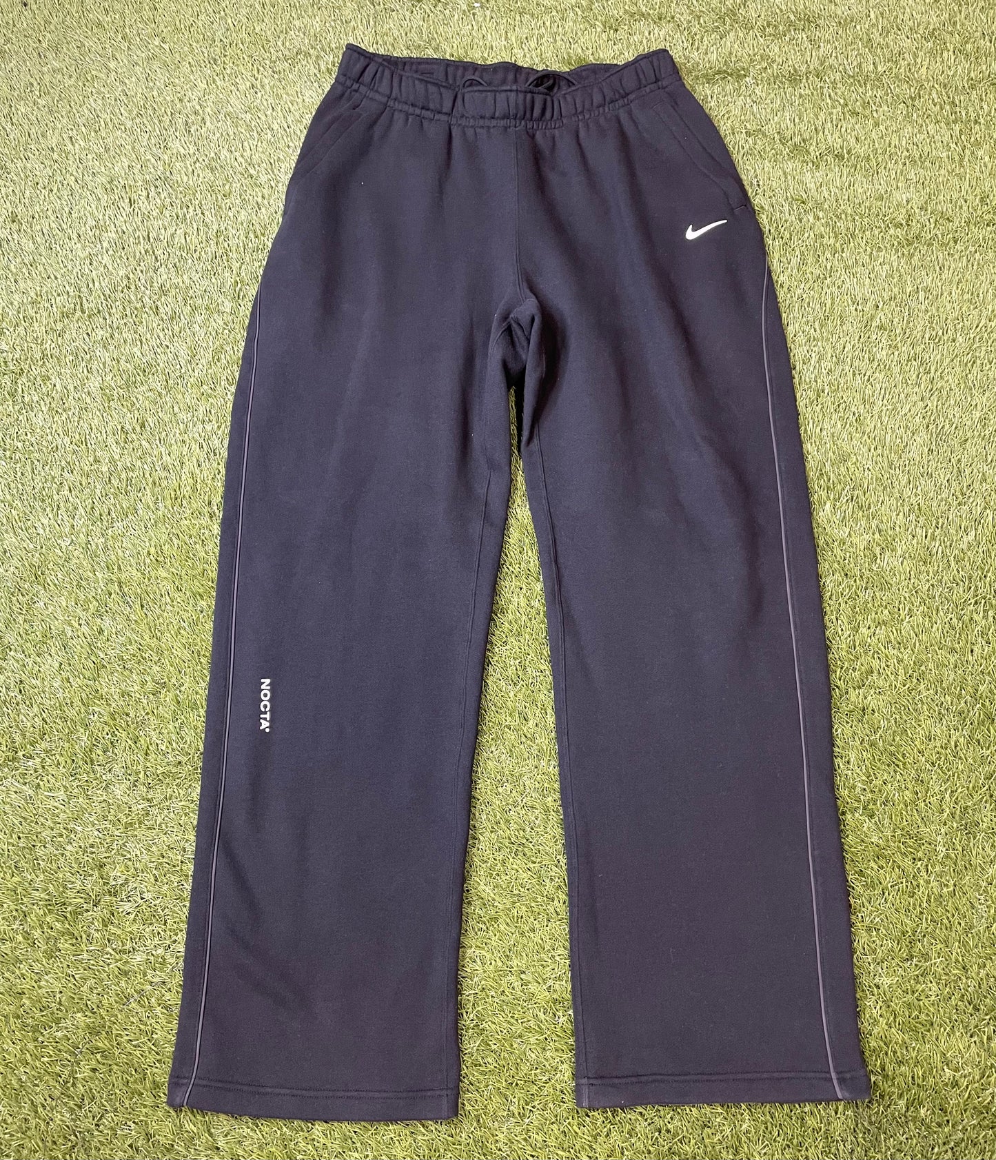 Nike x NOCTA Fleece CS Open Hem Sweatpants