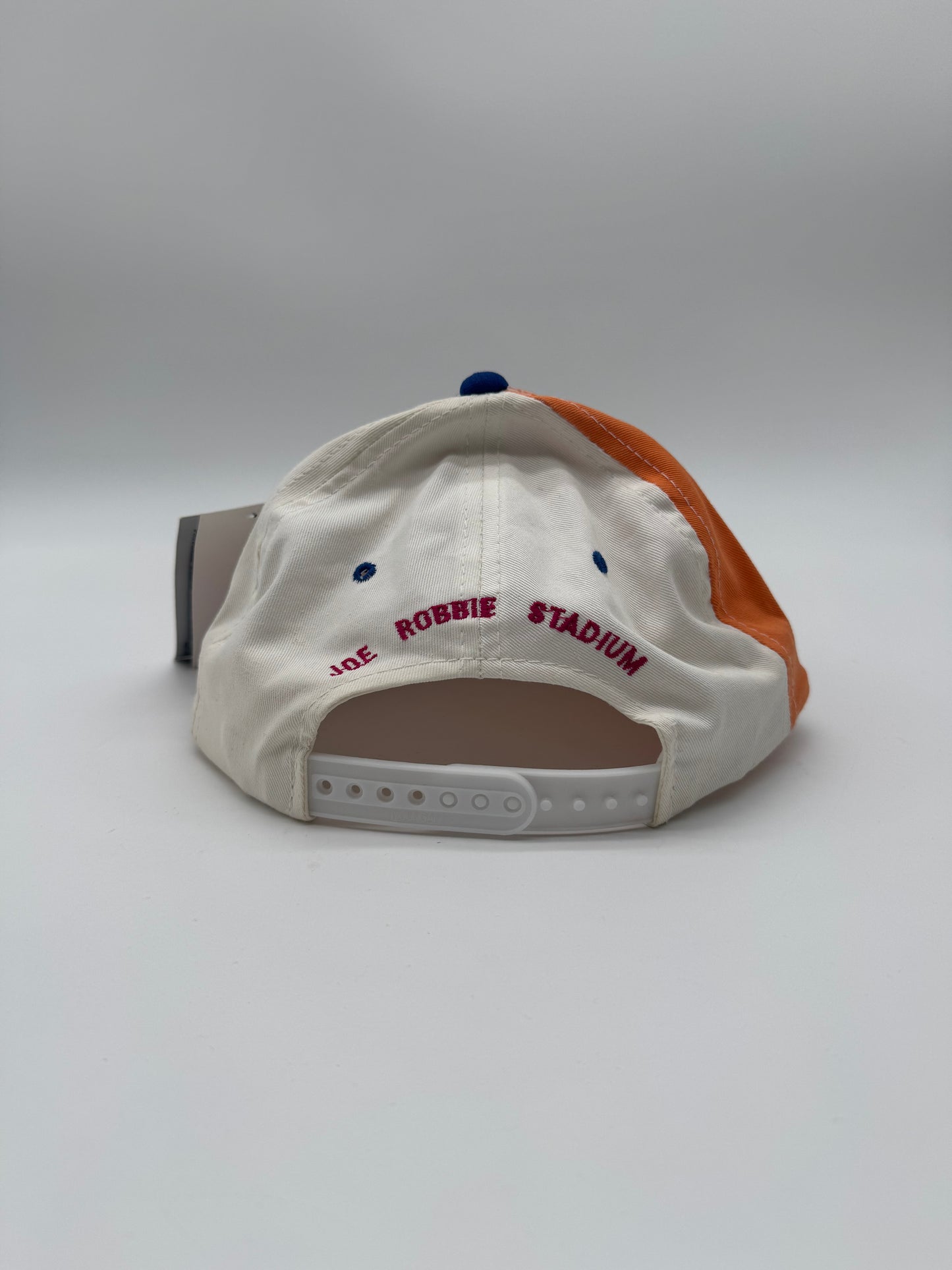 Vintage 1994 Superbowl XXIX Snap back hat.