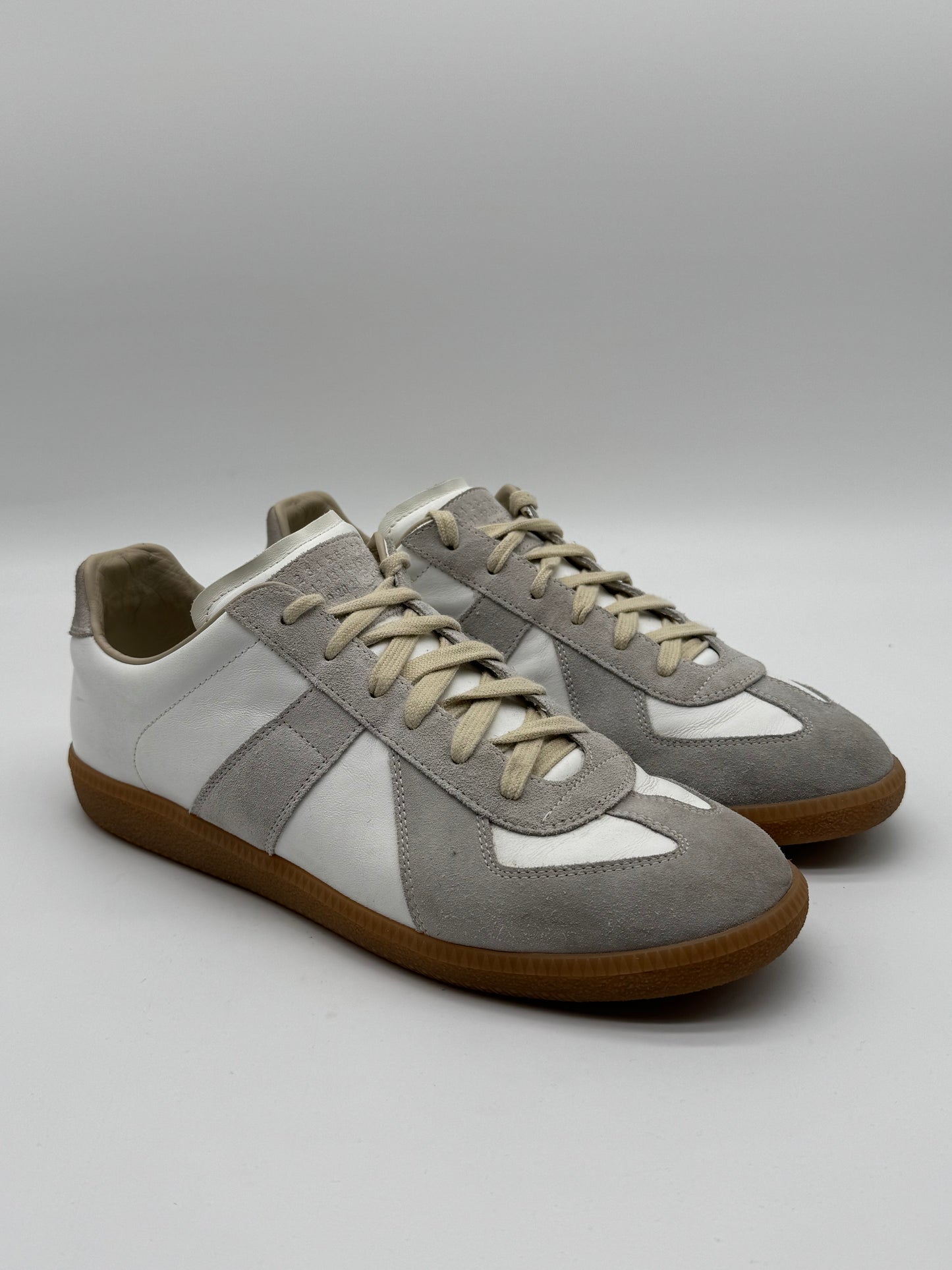 Maison Margiela Replica German Army Trainer (GATs)