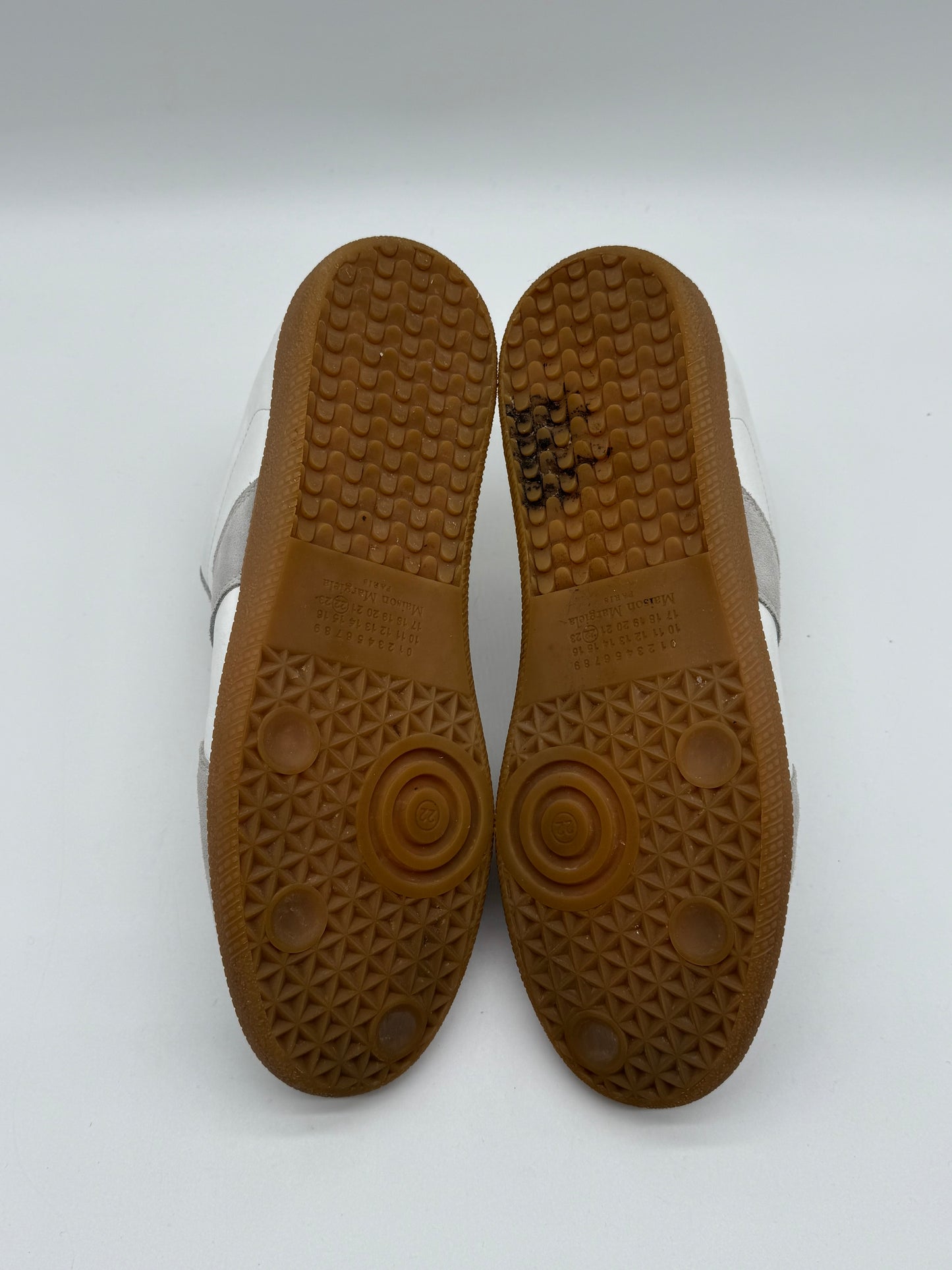 Maison Margiela Replica German Army Trainer (GATs)