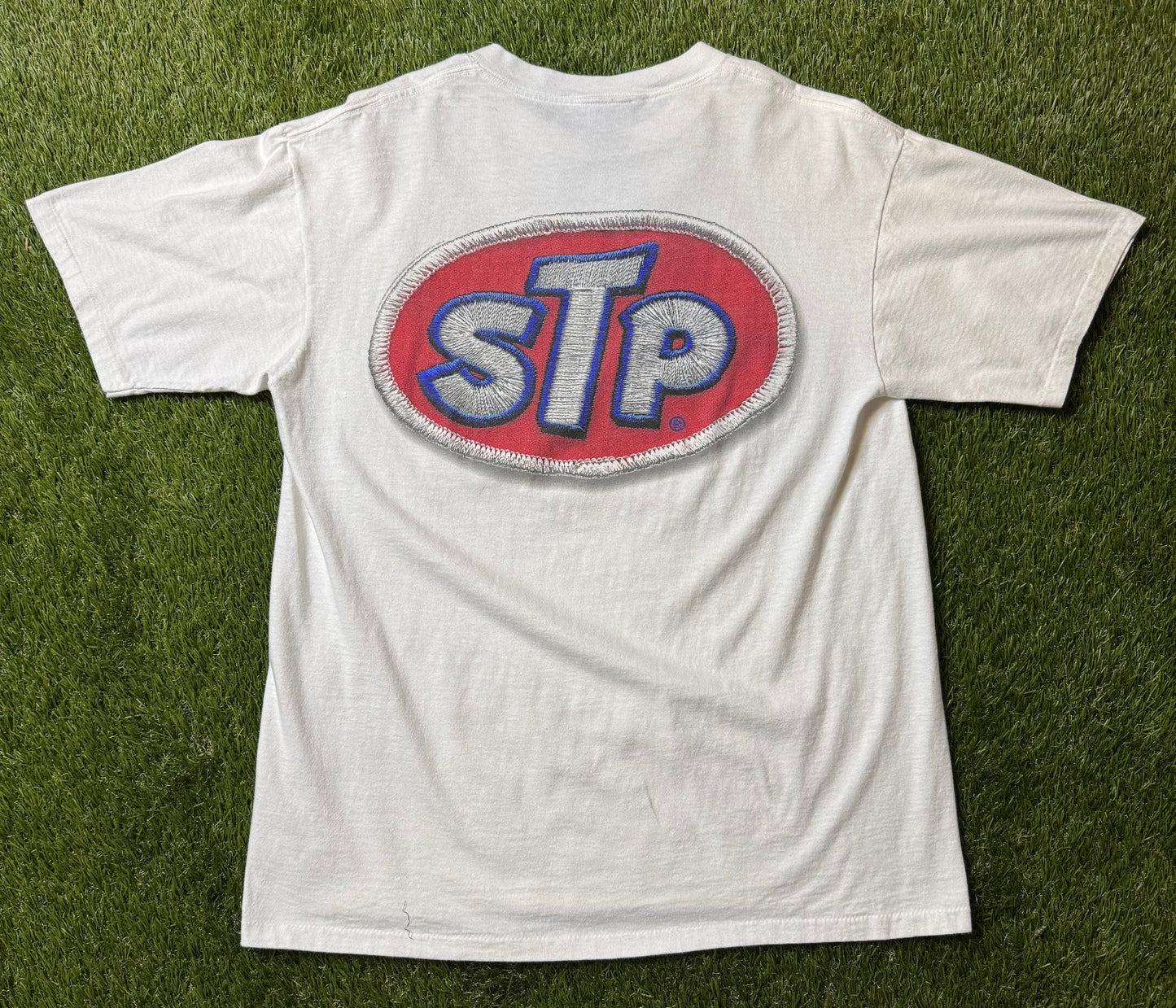 Vintage 90's STP T Shirt