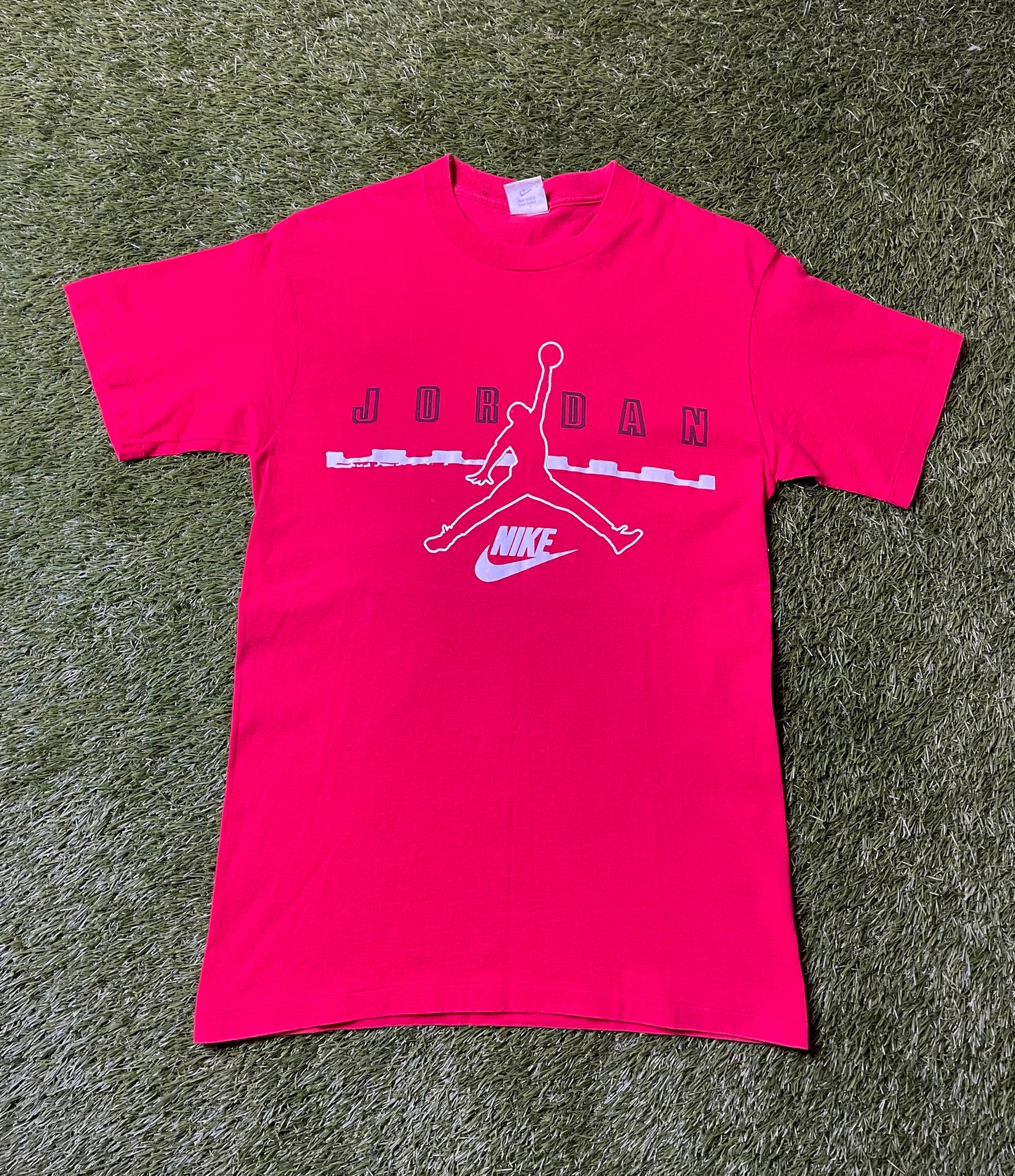 Vintage Nike Jordan T Shirt
