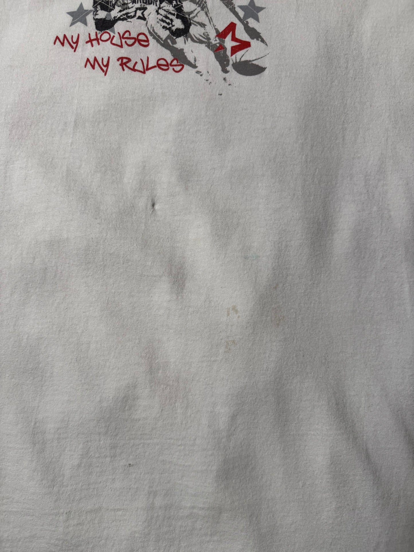 Vintage 2000's Starbury T Shirt