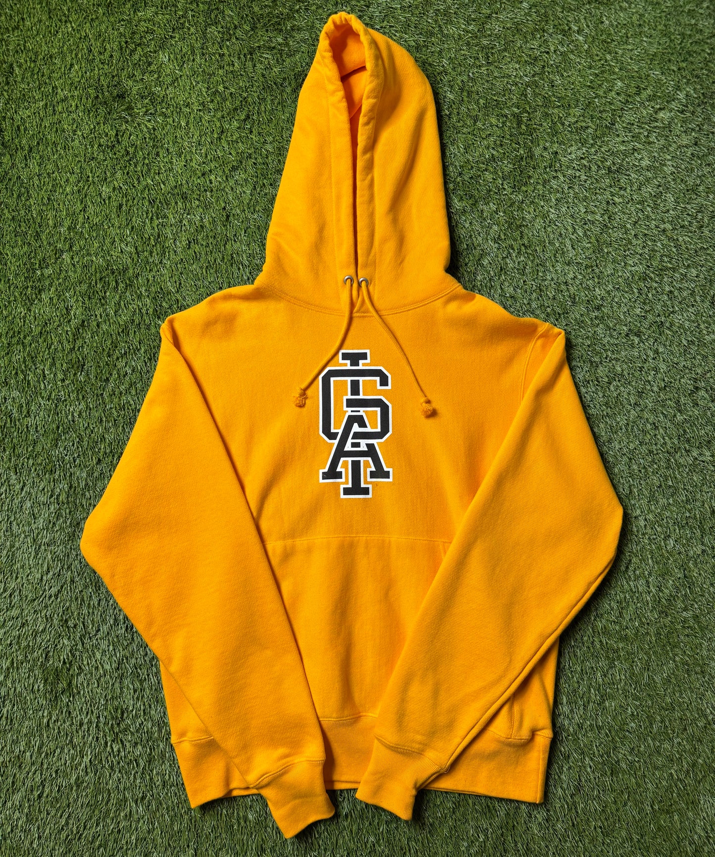 Off White Virgil Abloh Brooklyn Museum Hoodie
