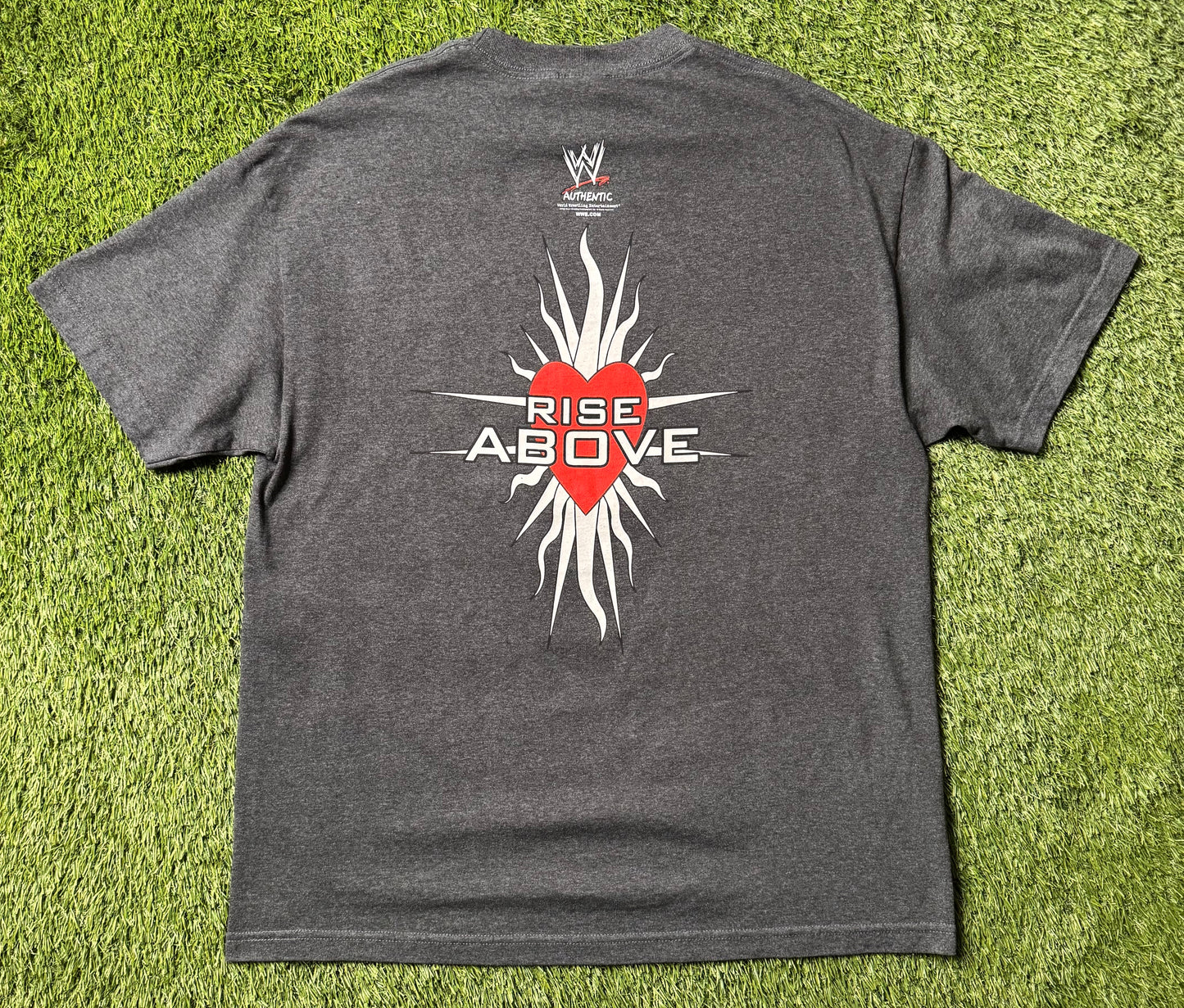 Vintage 2005 Shawn Michaels HBK T Shirt