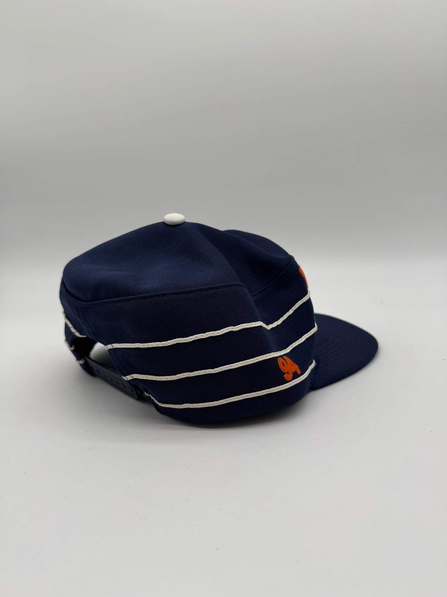 Supreme Pro Bowl Pillbox "Sweetness" Hat