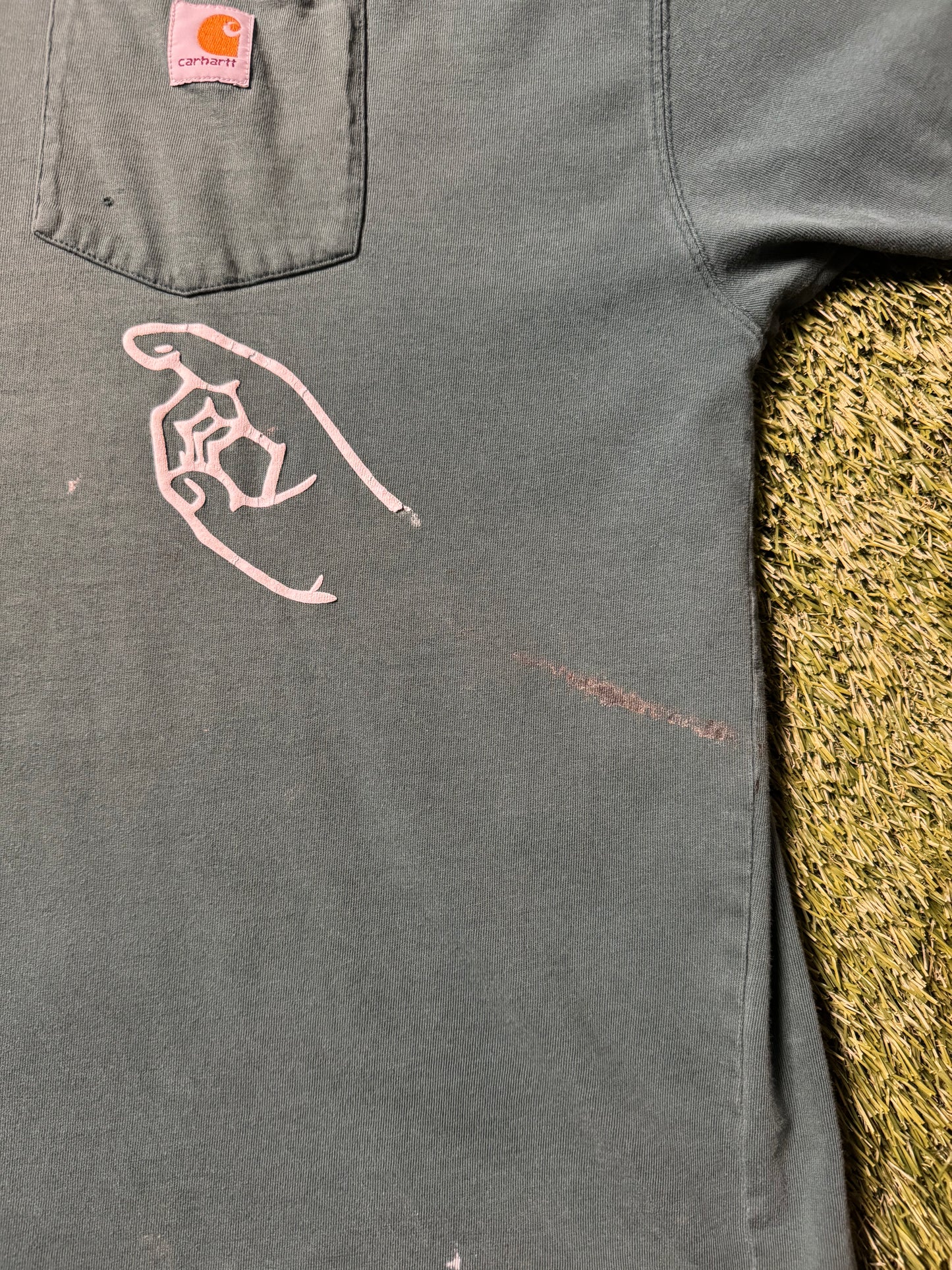 Better with Age Carhartt Shirt