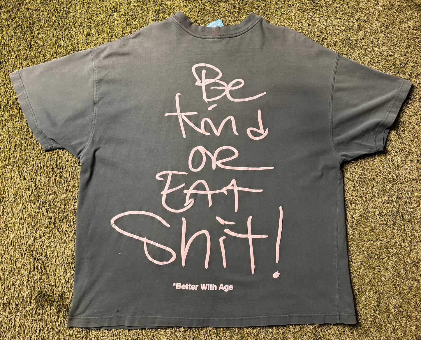 Better with Age Carhartt Shirt