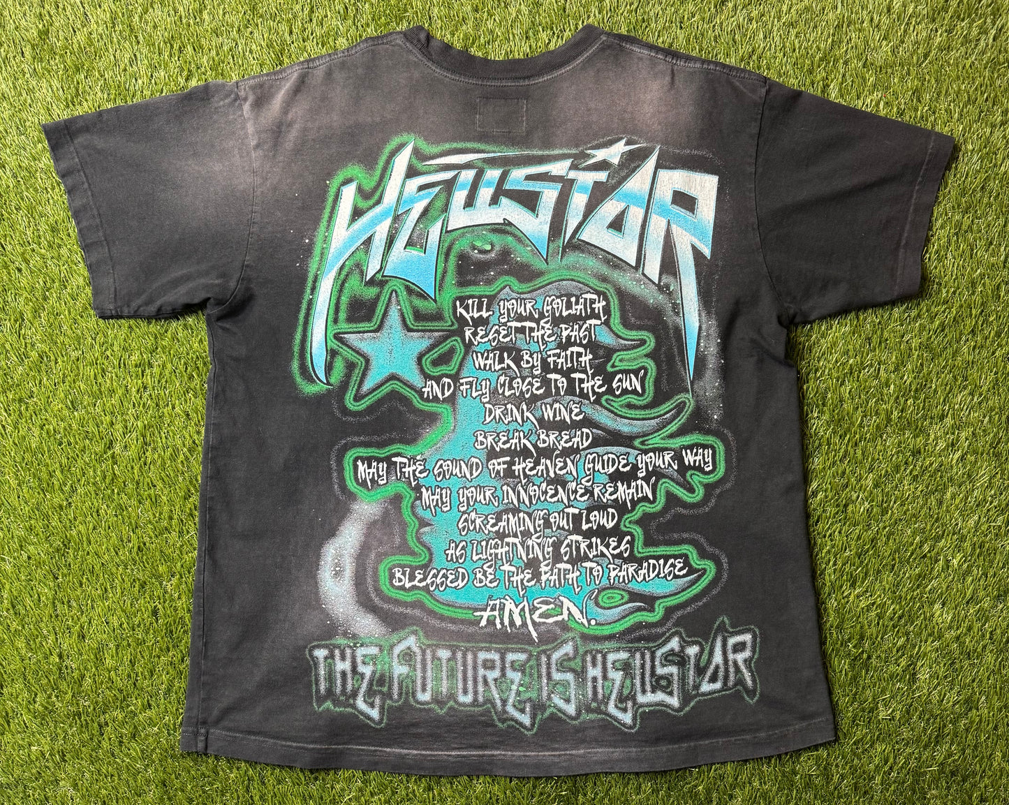 Hellstar Future T Shirt