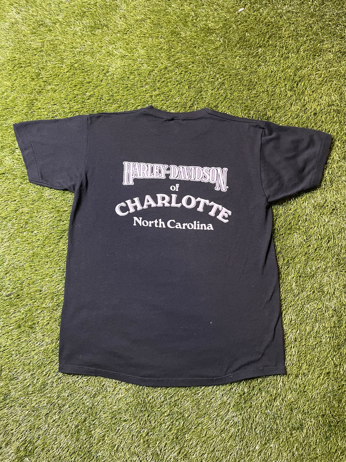 Vintage 80s Harley Davidson T shirt