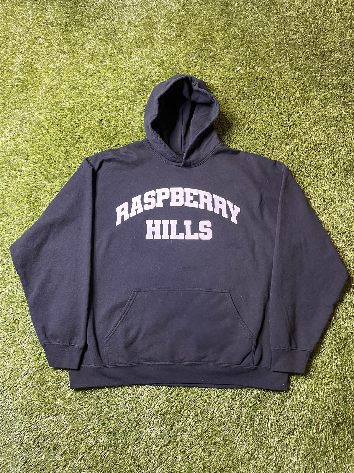 Raspberry Hills OG Hoodie