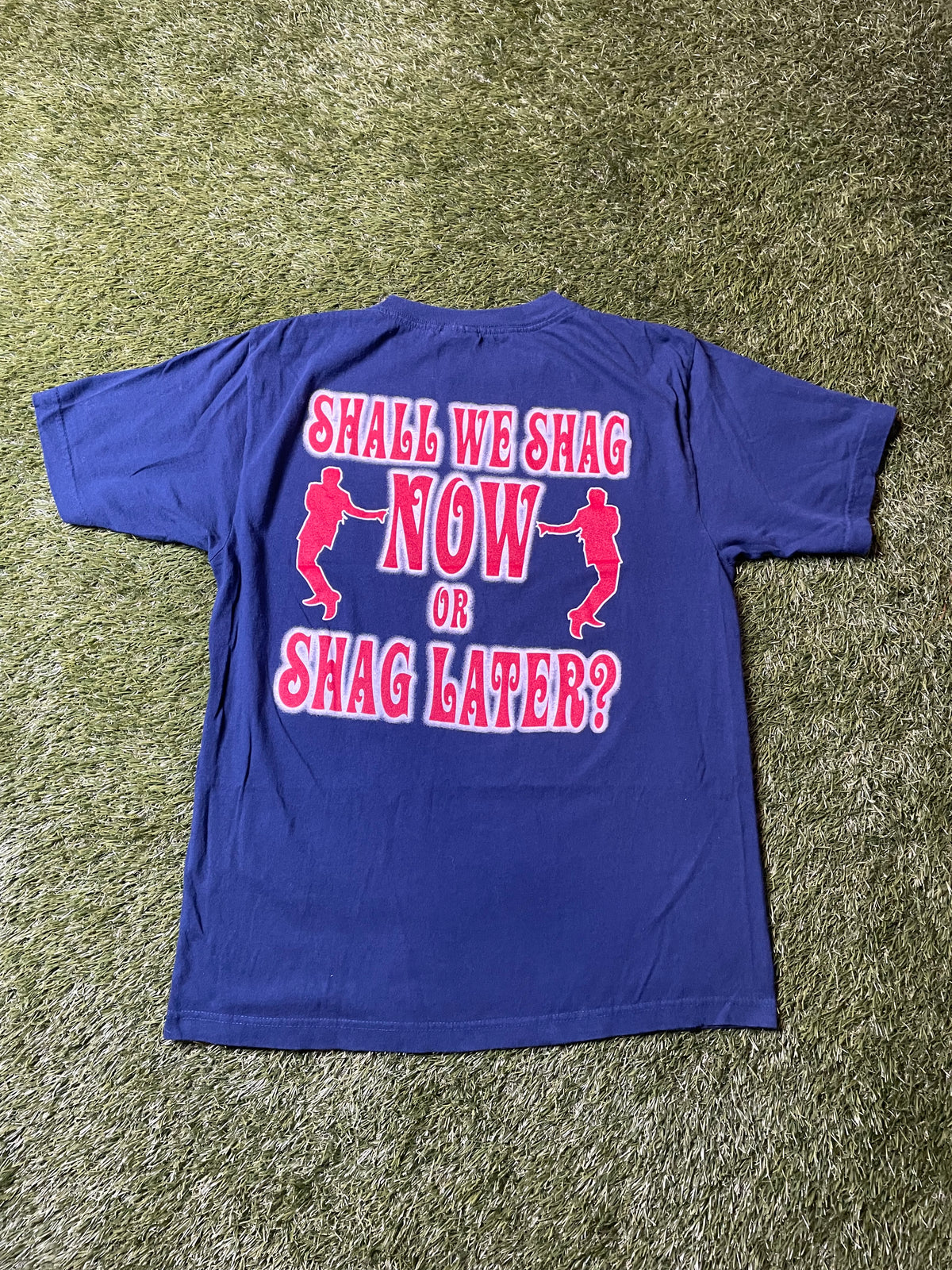 Vintage Austin Powers Movie T Shirt