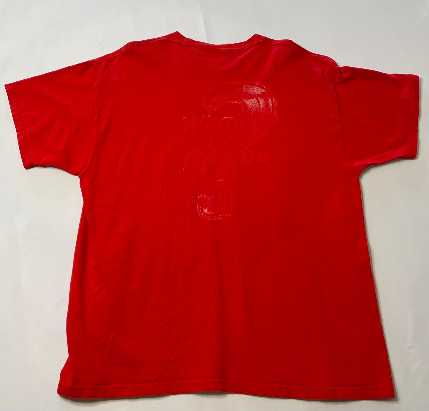 Vintage Tyler Perry Madeas Family Reunion T Shirt