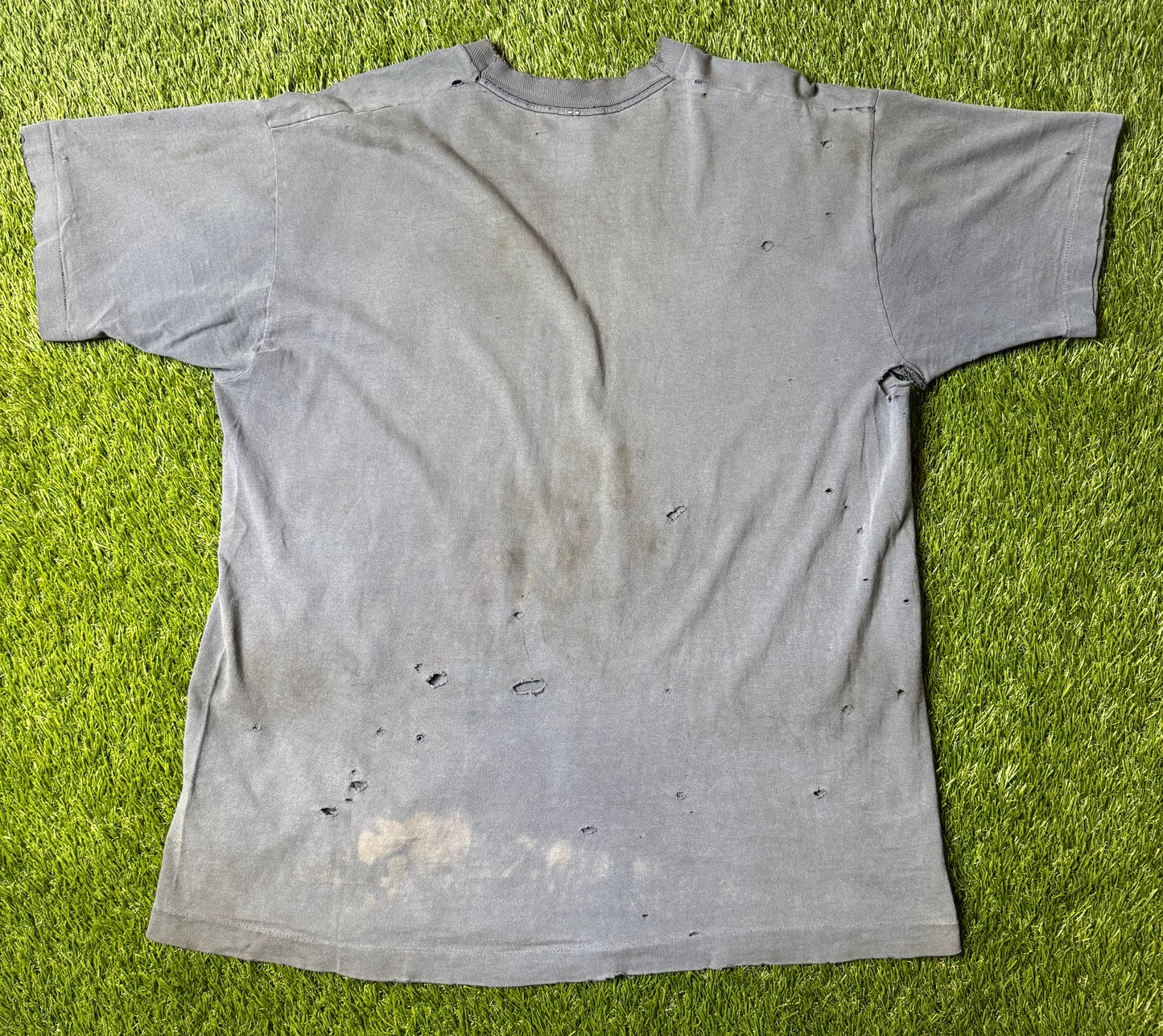Vintage 90's Bud Racing T Shirt