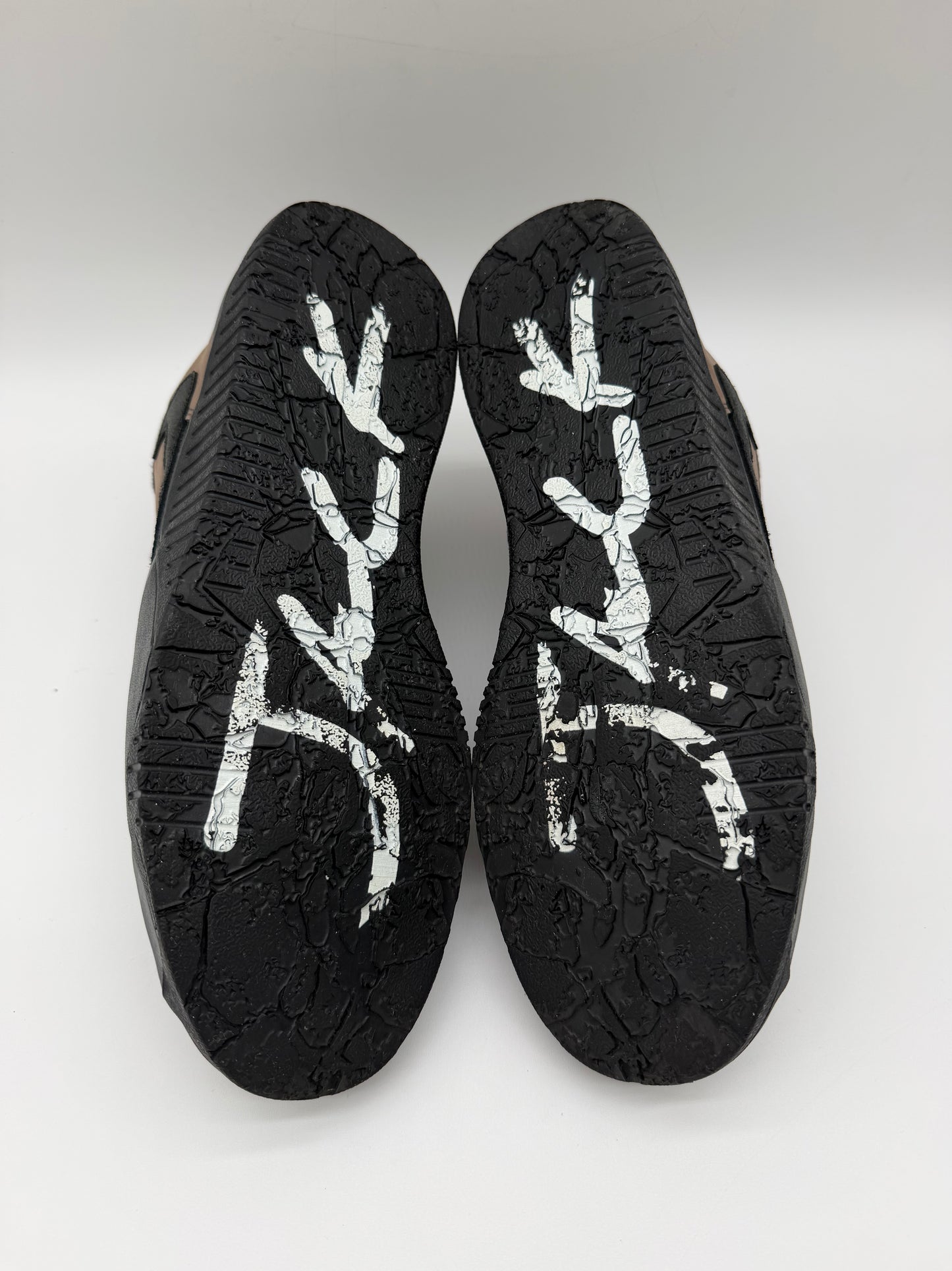 Jordan Jumpman Jack TR TS Dark Mocha
